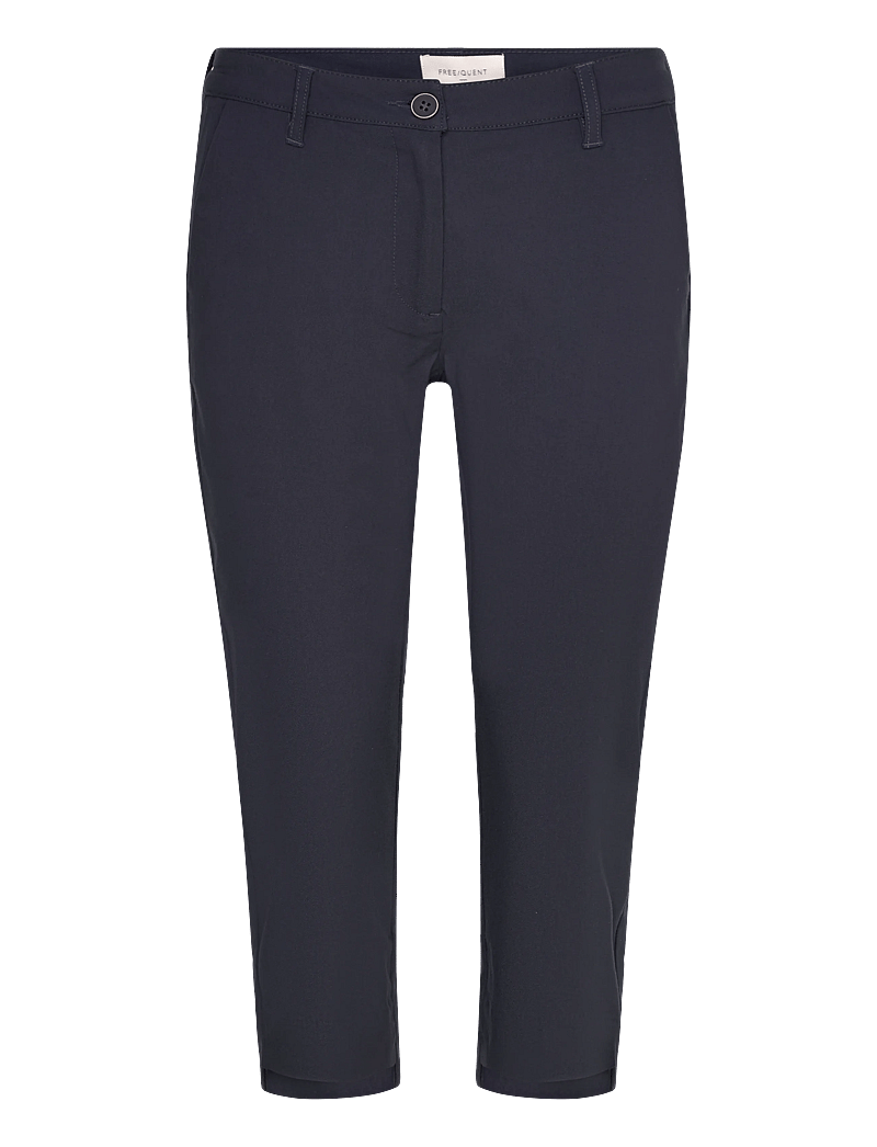 FREE/QUENT - FQREX-CAPRI - pantalons capri - salute - 1