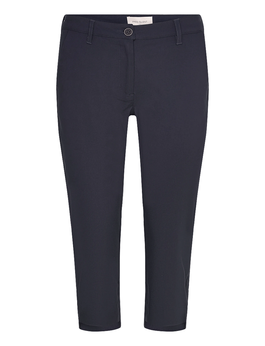 FREE/QUENT - FQREX-CAPRI - caprihose - salute - 1