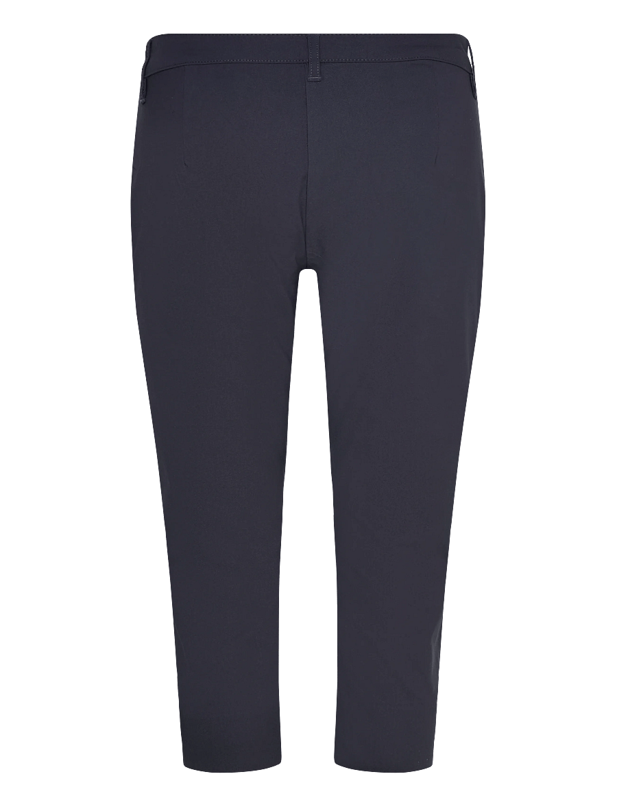 FREE/QUENT - FQREX-CAPRI - caprihose - salute - 2