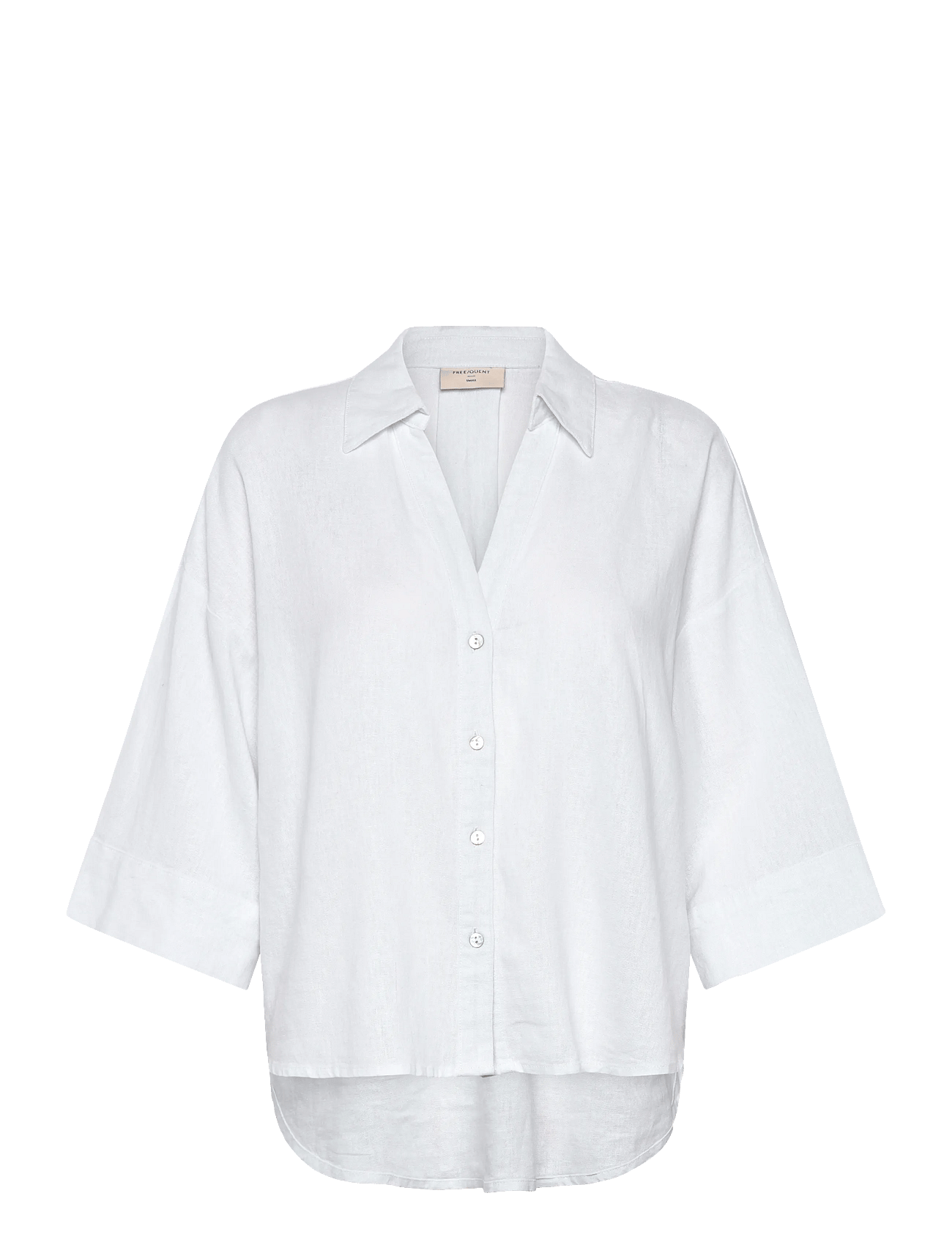 FREE/QUENT - Fqlava-Shirt - Lina krekli