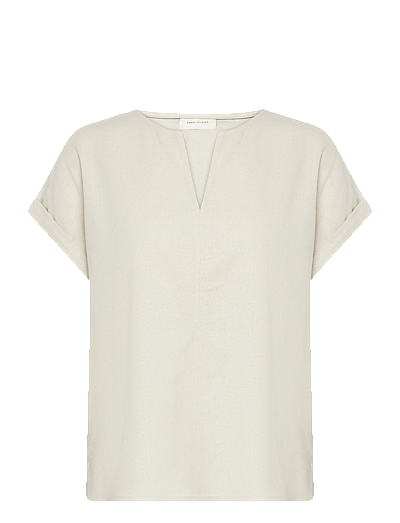 Fqlaney-Blouse - KortæRmede Bluser