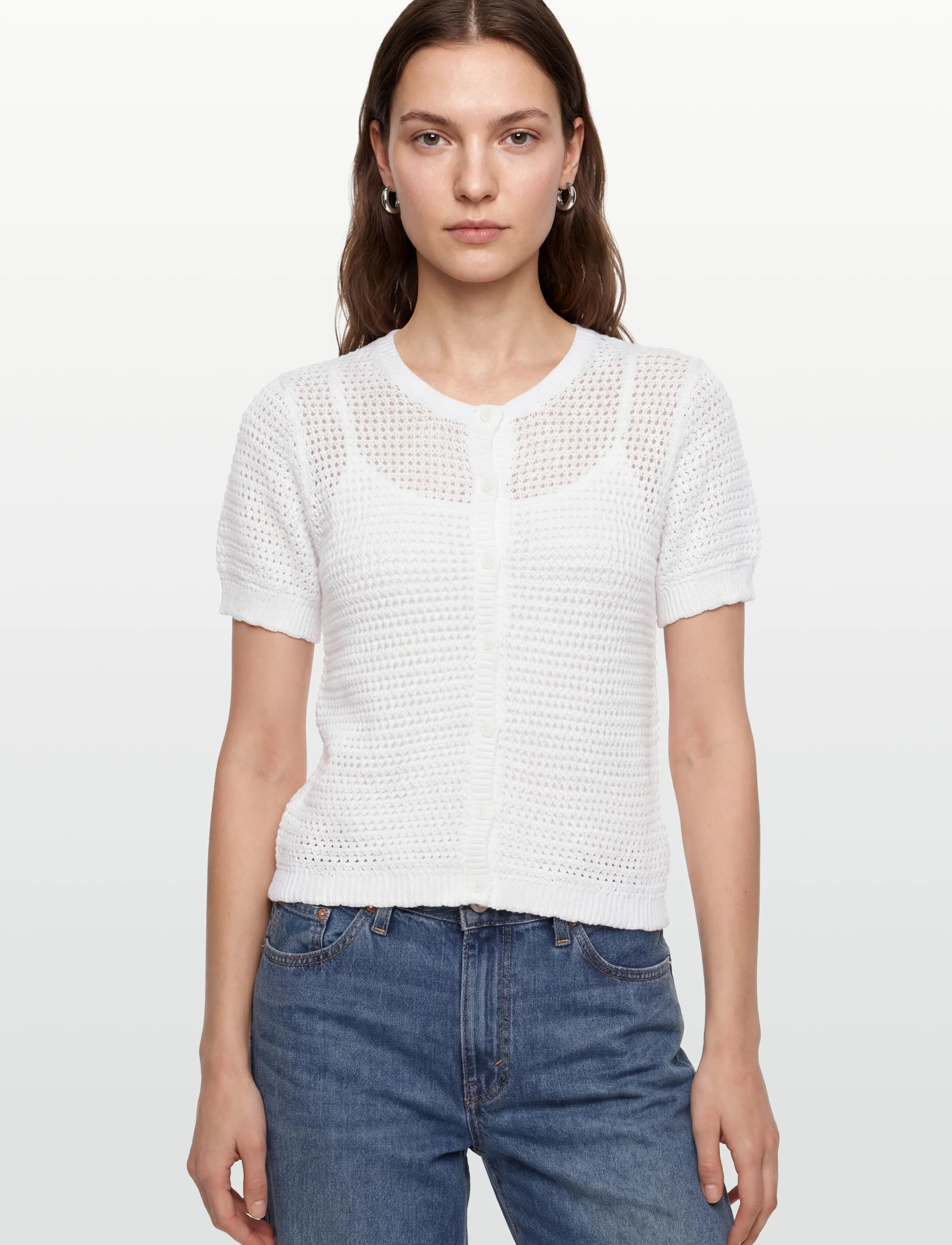 Fqtota-Cardigan 2
