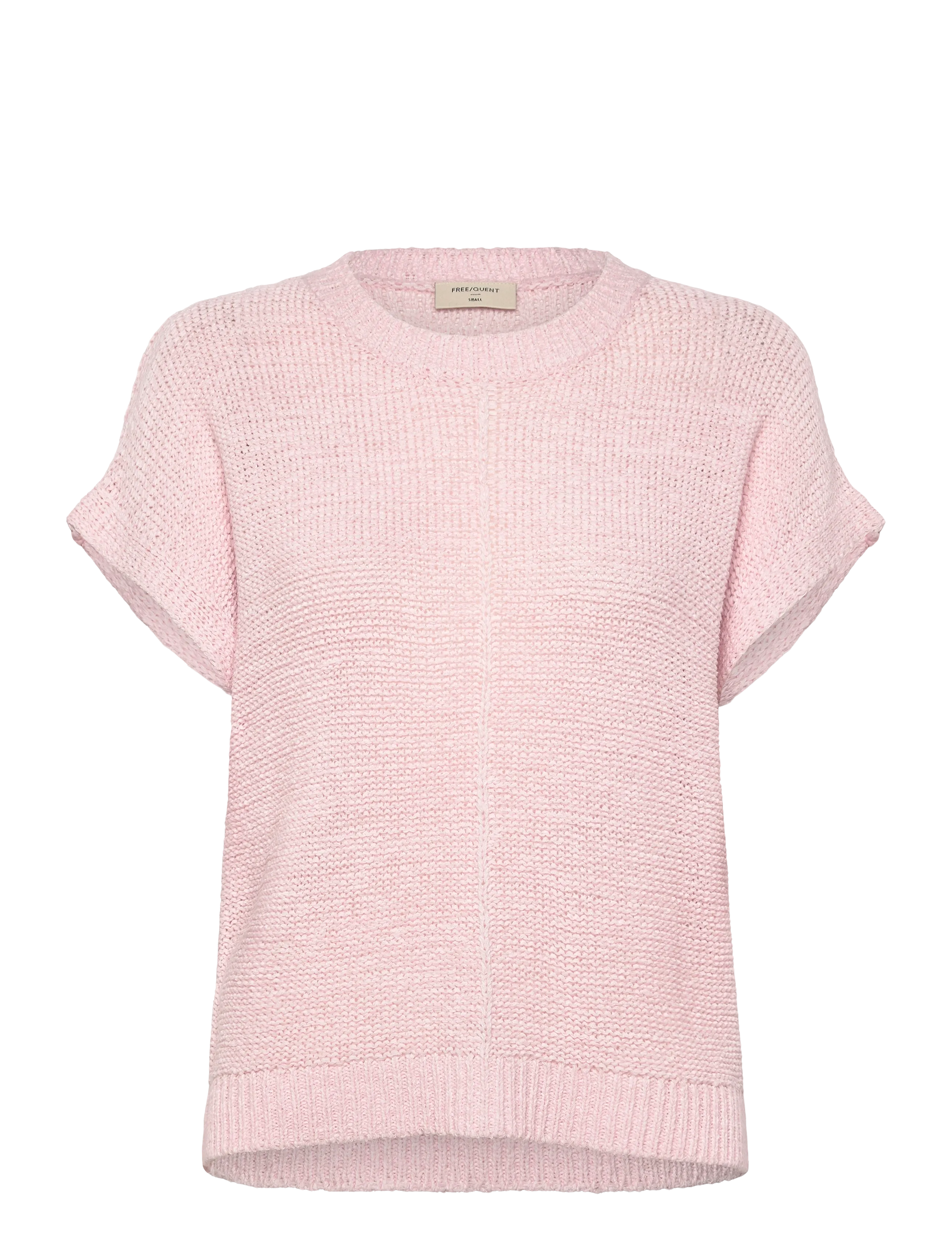 FREE/QUENT Fqestapper-Weste Pink - M - Damen