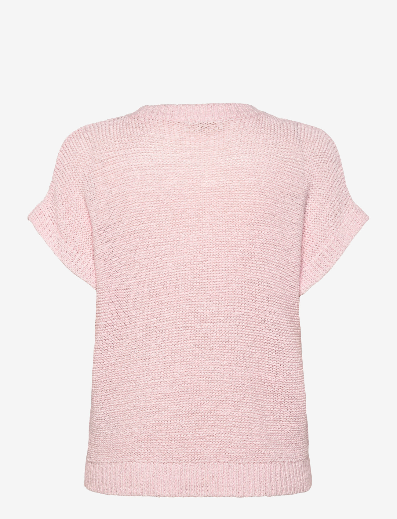 FREE/QUENT - FQESTAPPER-WAISTCOAT - strikveste - ballerina - 2