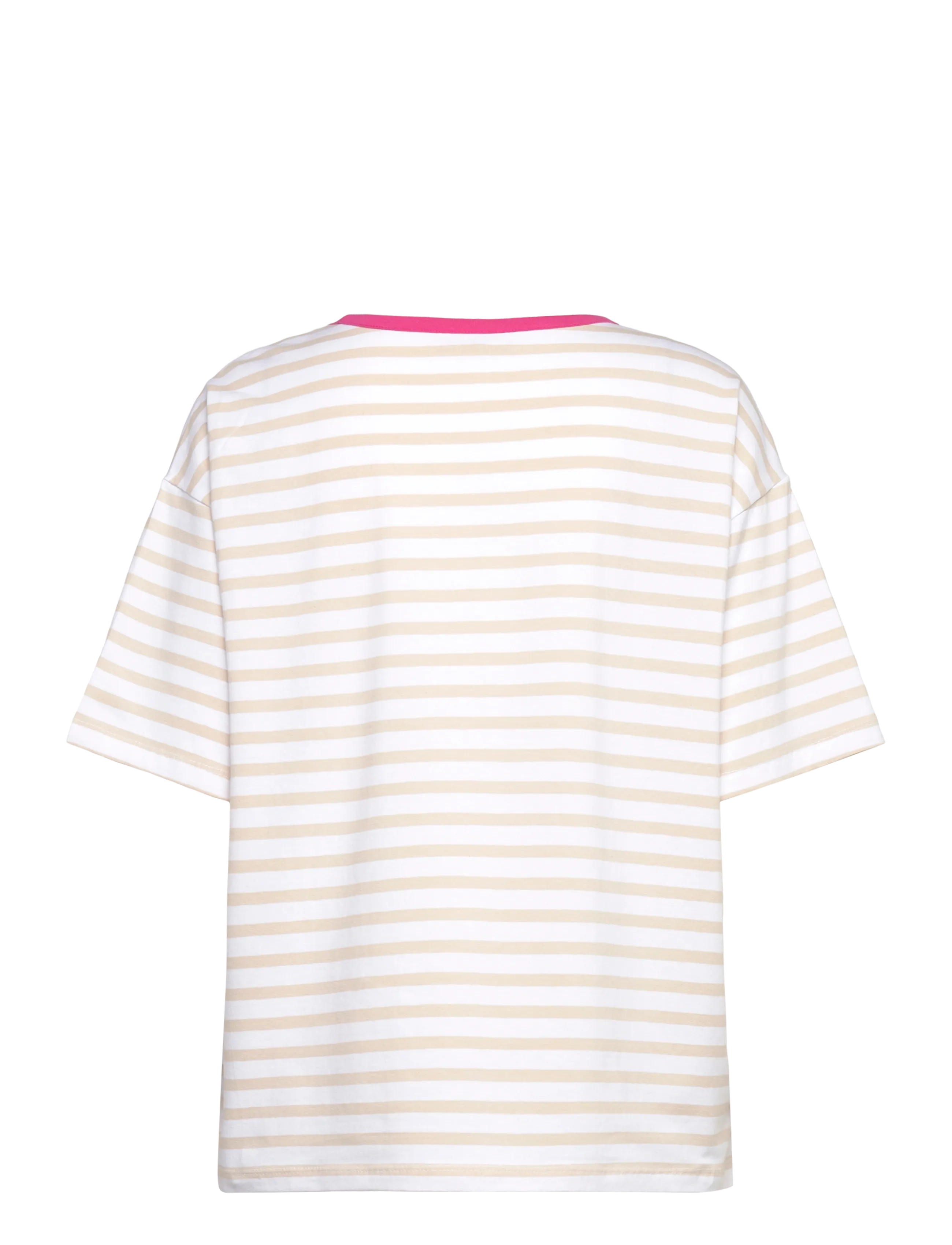 FREE/QUENT - FQFENJAL-TEE - madalaimad hinnad - brilliant white w. moonbeam - 1