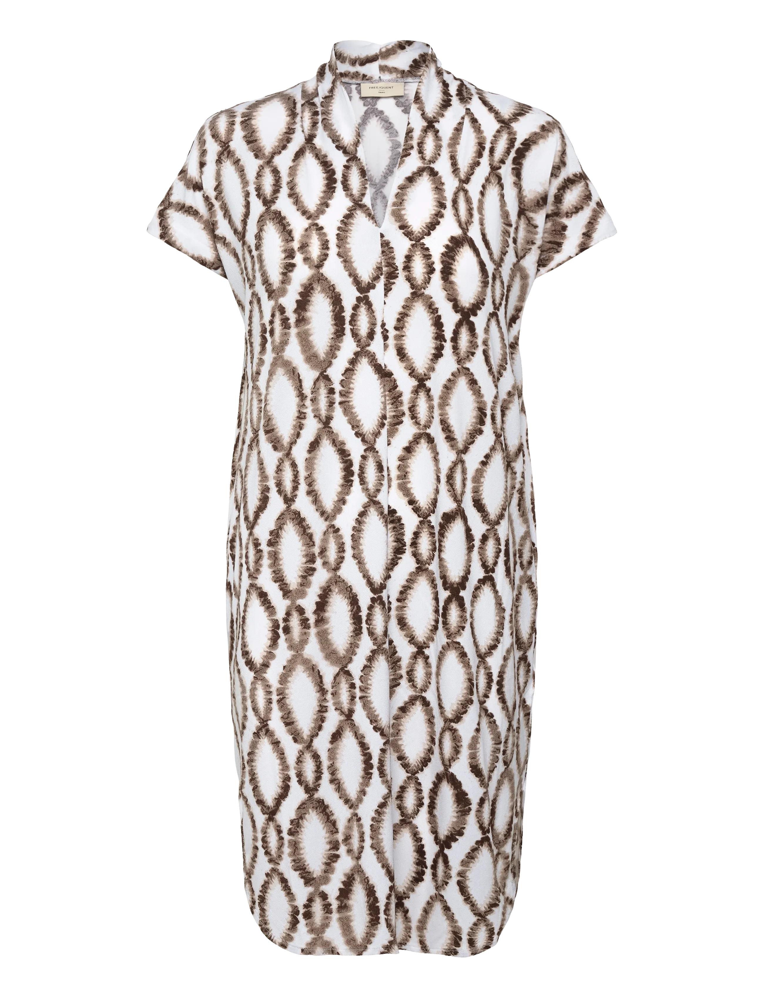 BRILLIANT WHITE W. COFFEE BEAN