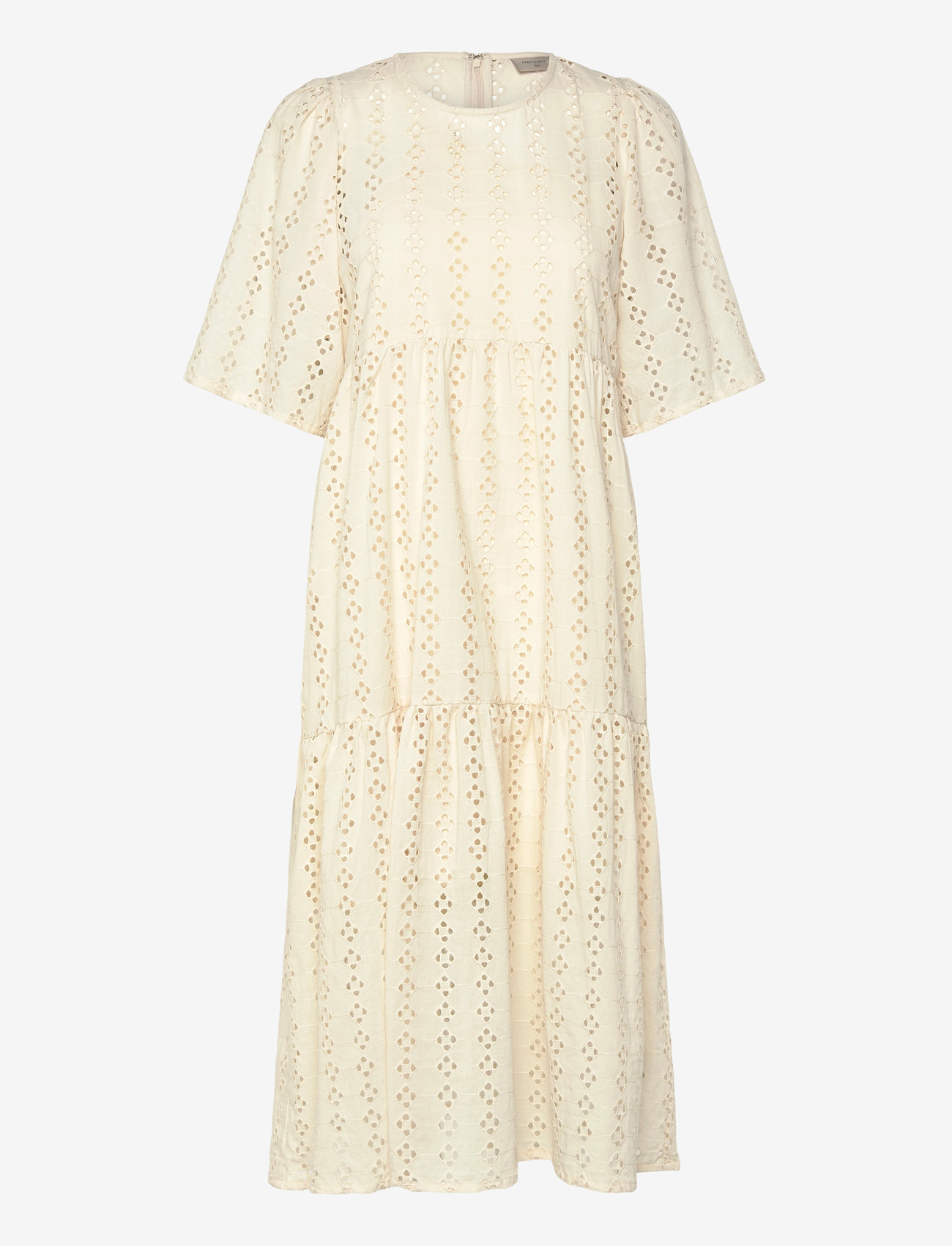 FREE/QUENT - FQLONDA-DRESS - sommerkjoler - moonbeam - 1