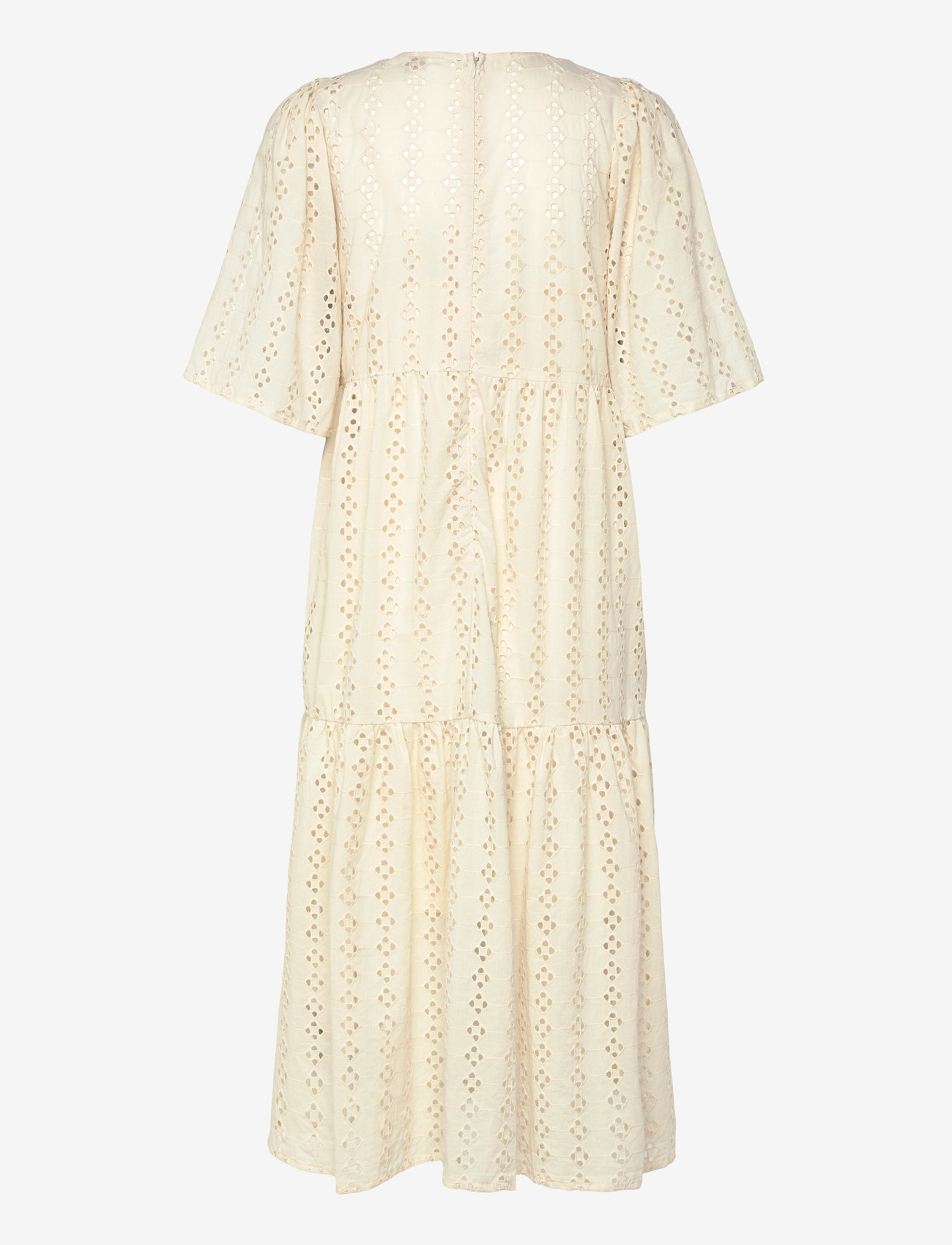 FREE/QUENT - FQLONDA-DRESS - sommerkjoler - moonbeam - 2