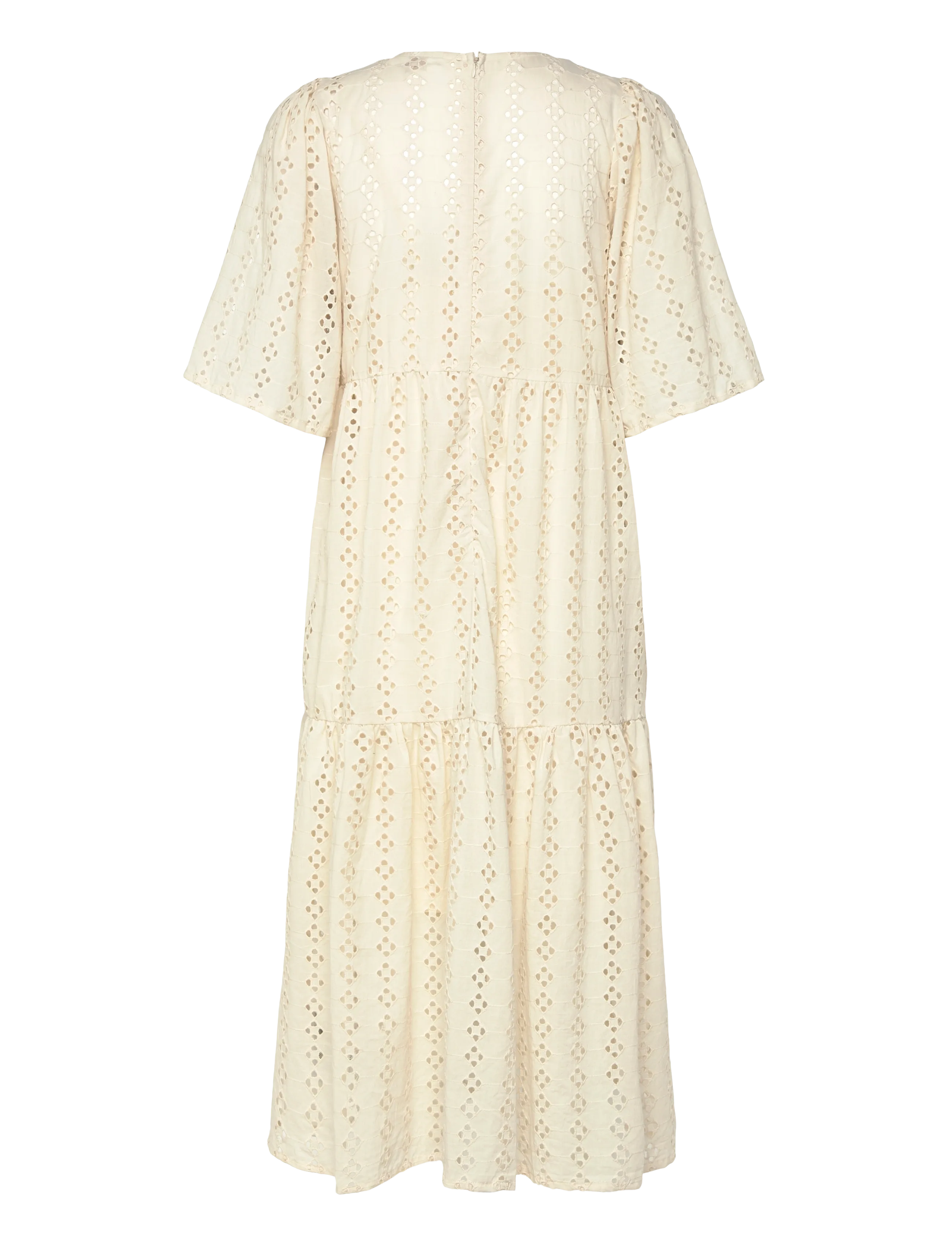 FREE/QUENT - FQLONDA-DRESS - summer dresses - moonbeam - 2