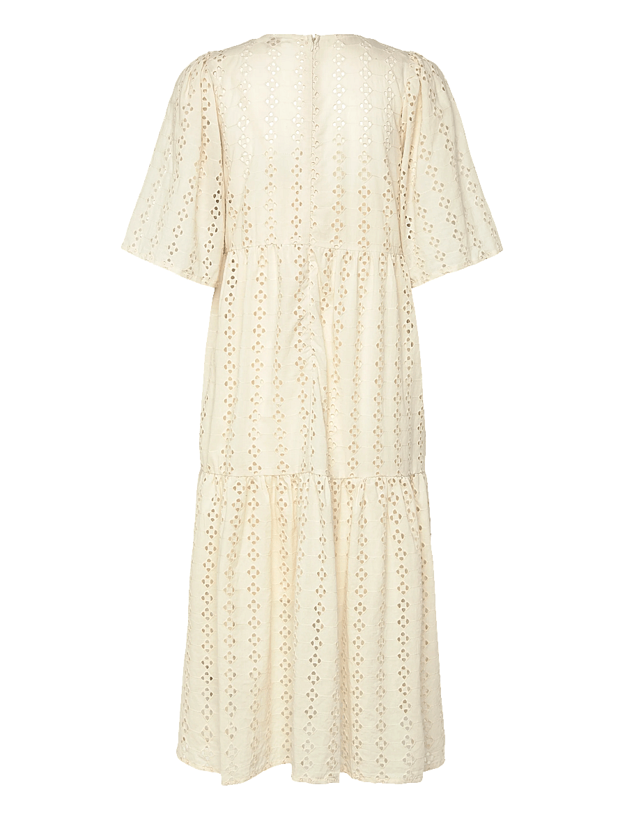 FREE/QUENT - FQLONDA-DRESS - sommerkleider - moonbeam - 2