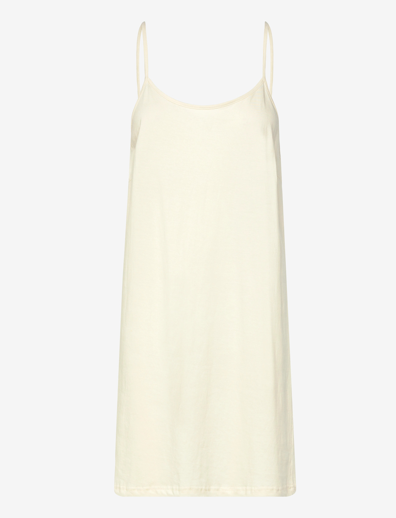 FREE/QUENT - FQLONDA-DRESS - sommerkjoler - moonbeam - 3