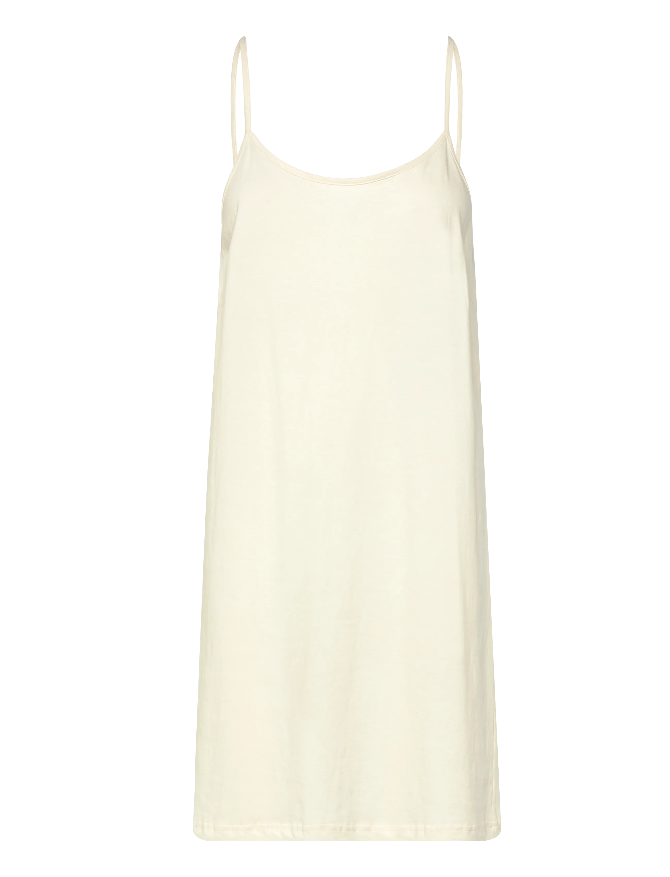 FREE/QUENT - FQLONDA-DRESS - summer dresses - moonbeam - 3