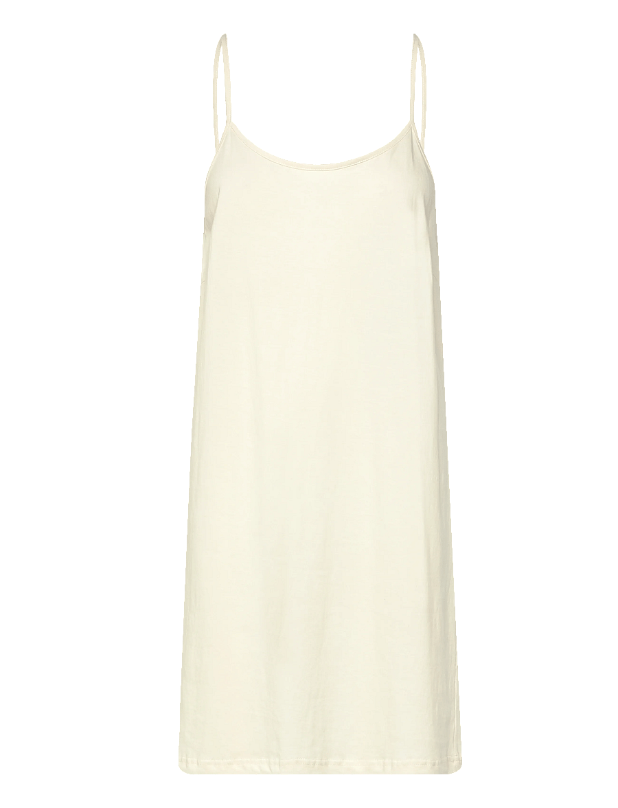 FREE/QUENT - FQLONDA-DRESS - sommerkleider - moonbeam - 3