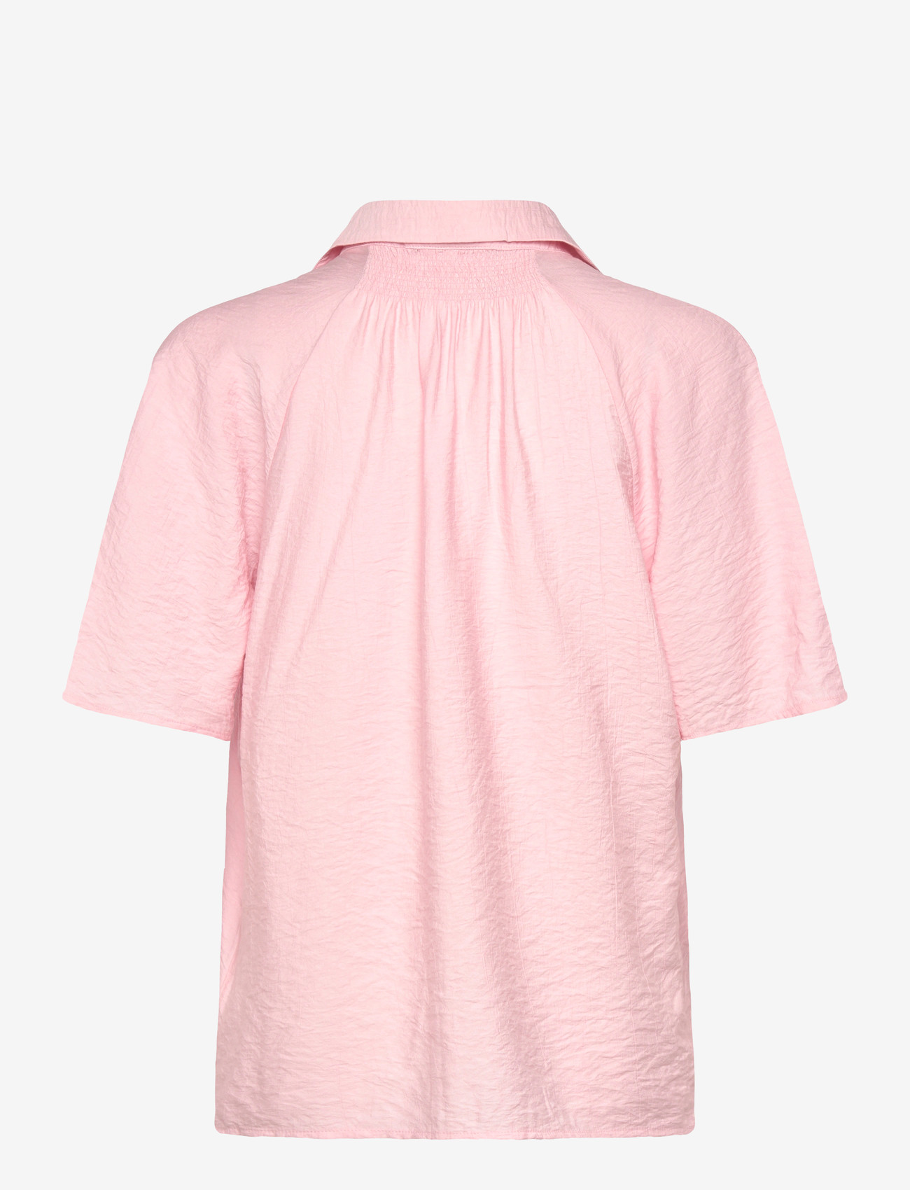 FREE/QUENT - FQCELLO-SHIRT - kortærmede skjorter - ballerina - 1