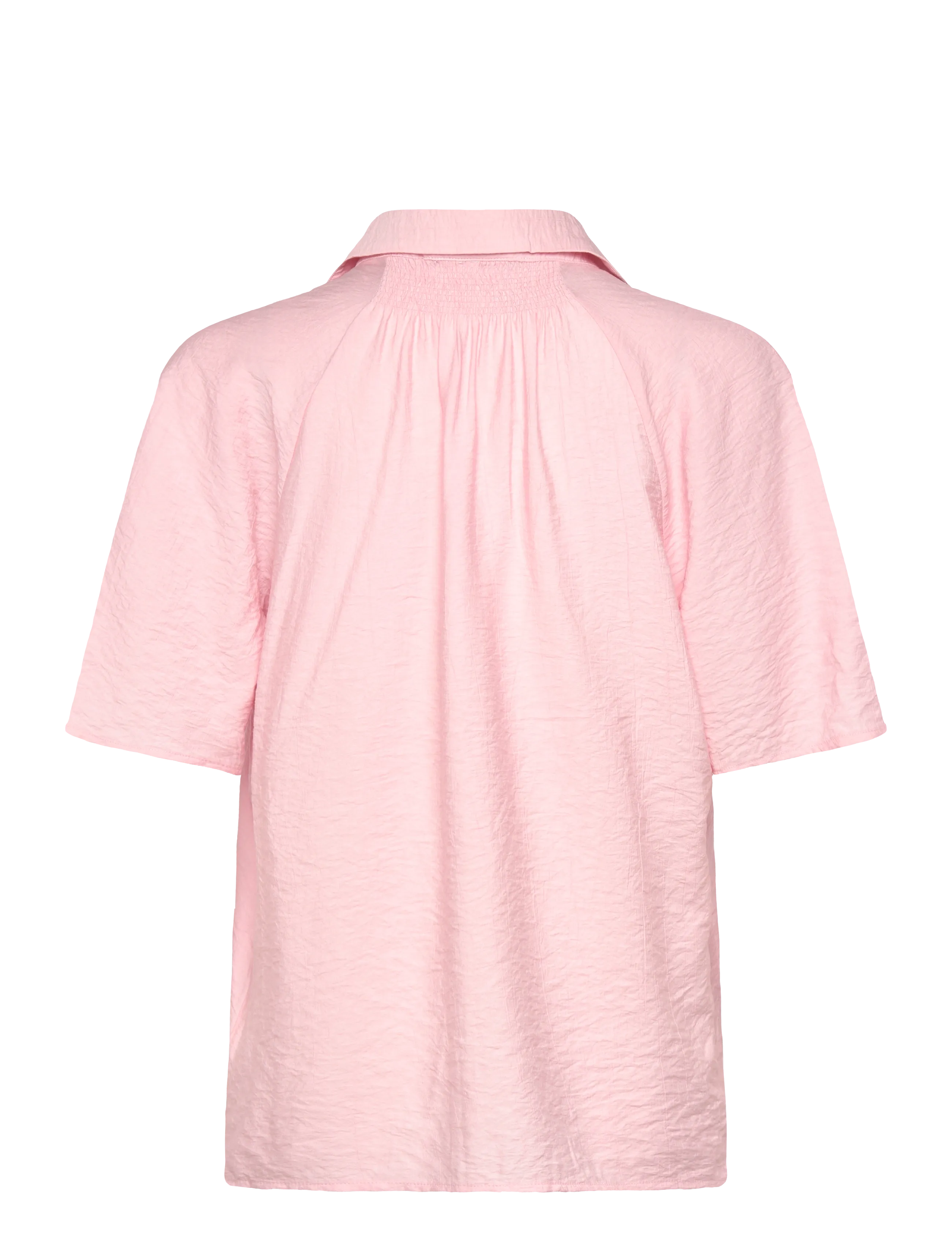 FREE/QUENT - FQCELLO-SHIRT - chemises à manches courtes - ballerina - 1