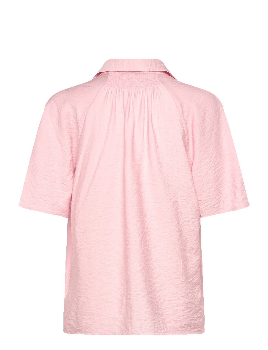 FREE/QUENT - FQCELLO-SHIRT - chemises à manches courtes - ballerina - 1