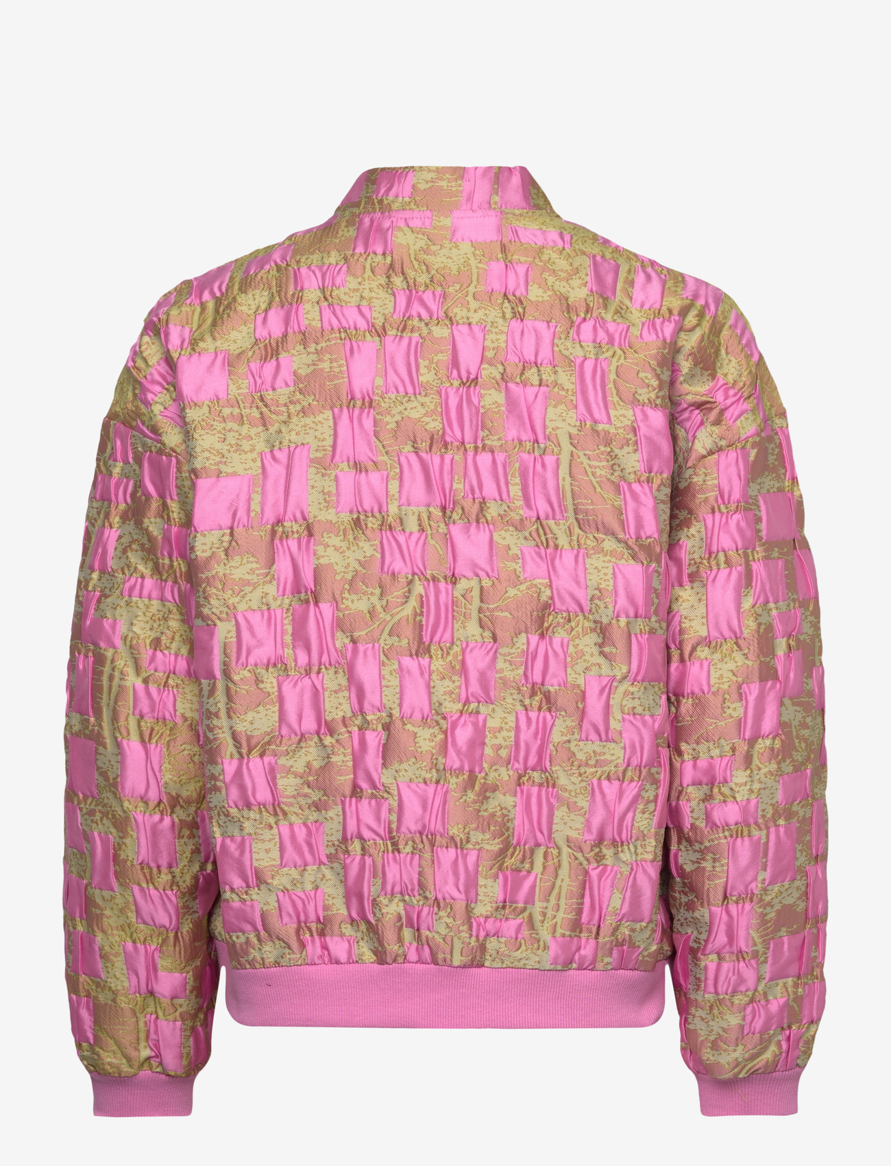 FREE/QUENT - FQFLOWY-JACKET - frühlingsjacken - pale mauve w. wild orchid - 2