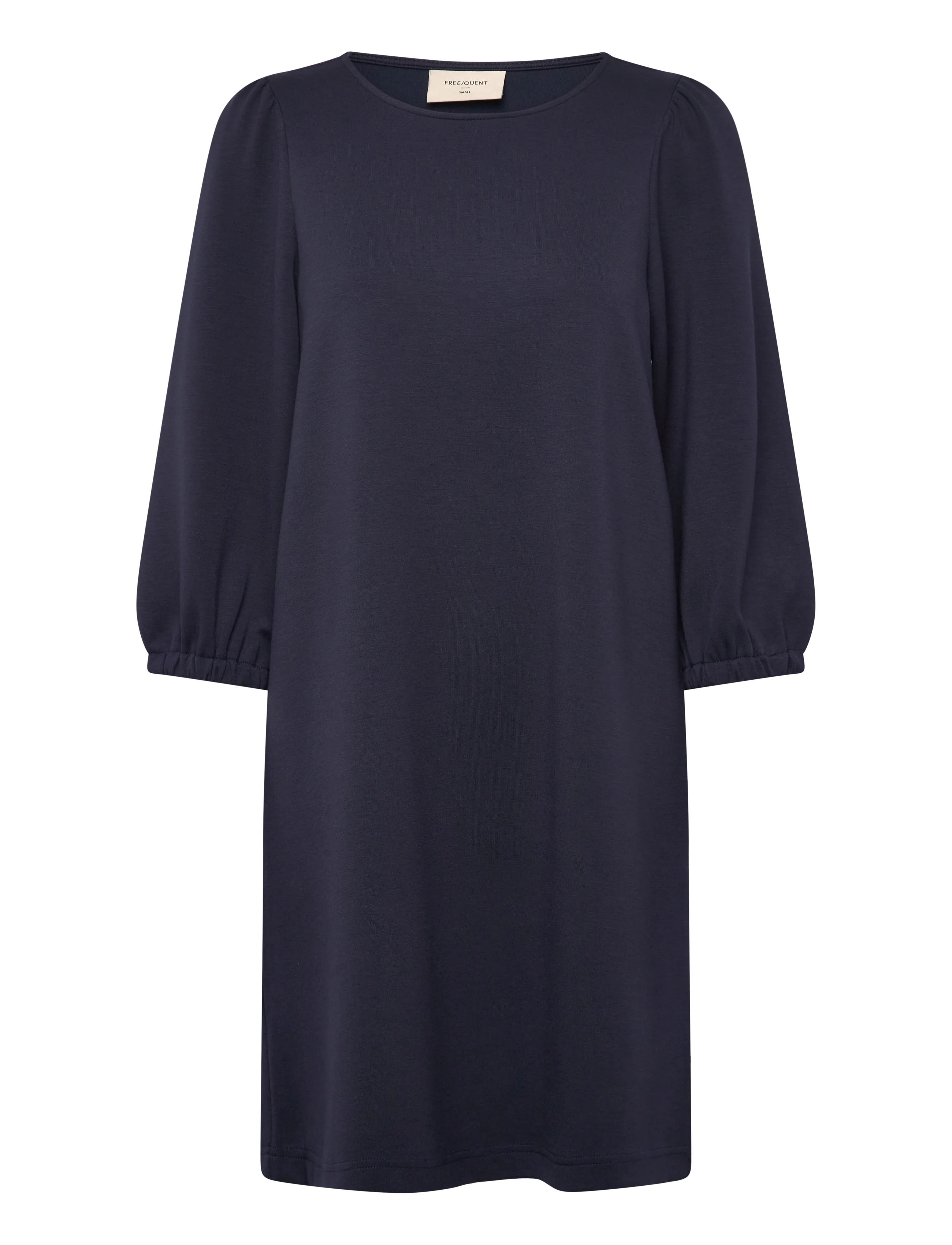 FREE/QUENT FQLUCINDA-DRESS - Korte kjoler - NAVY BLAZER / navy