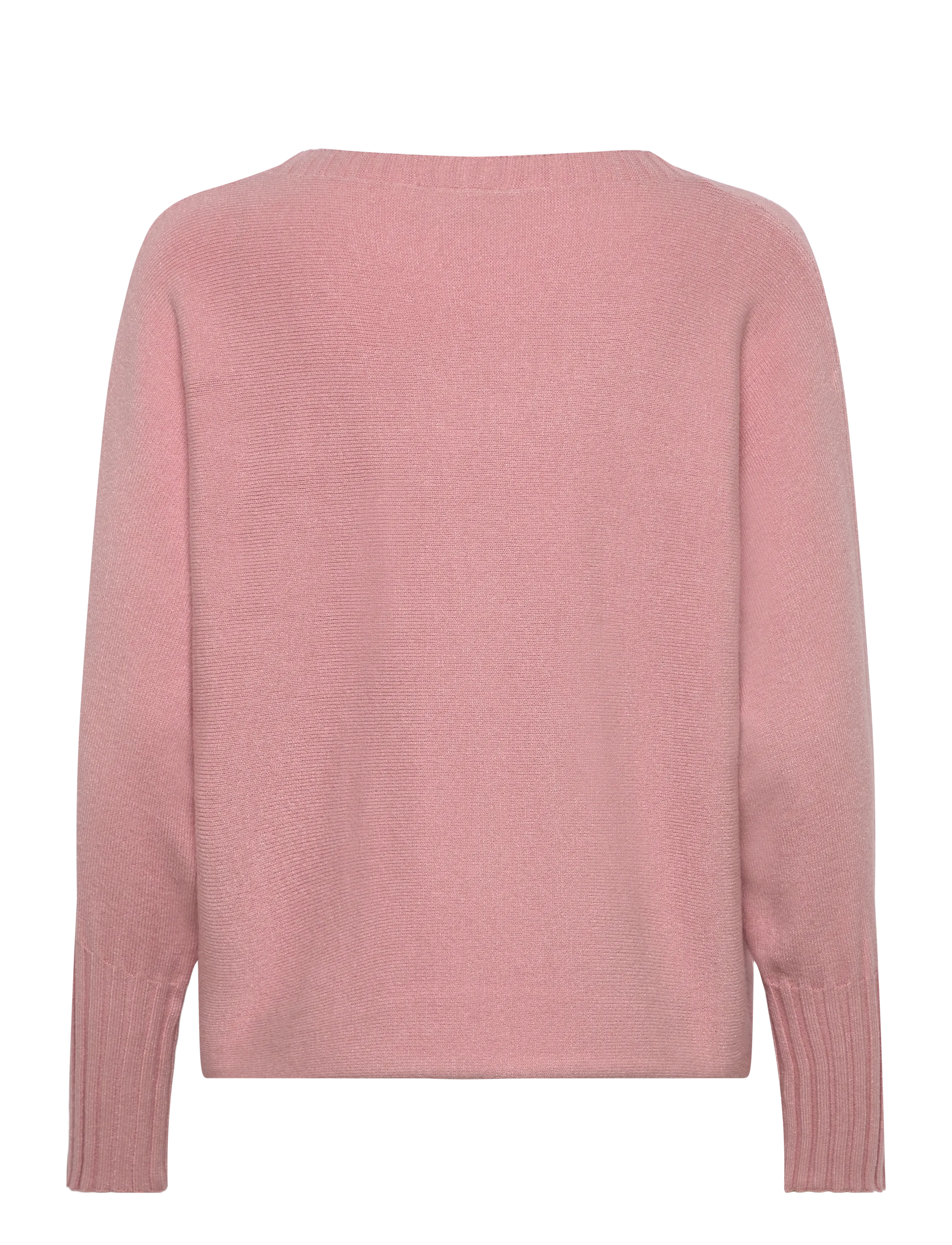 FREE/QUENT - FQVISIT-PULLOVER - pullover - pale mauve - 1