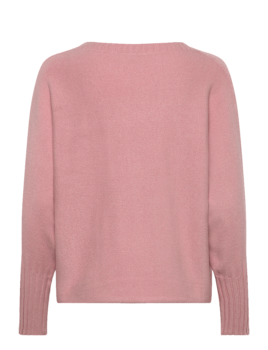 FREE/QUENT - FQVISIT-PULLOVER - pullover - pale mauve - 2