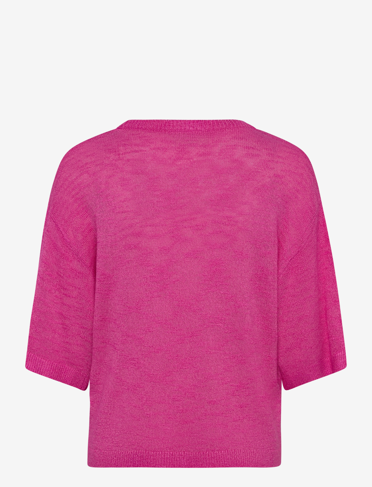 FREE/QUENT - FQVICKI-PULLOVER - pullover - fuchsia purple - 1