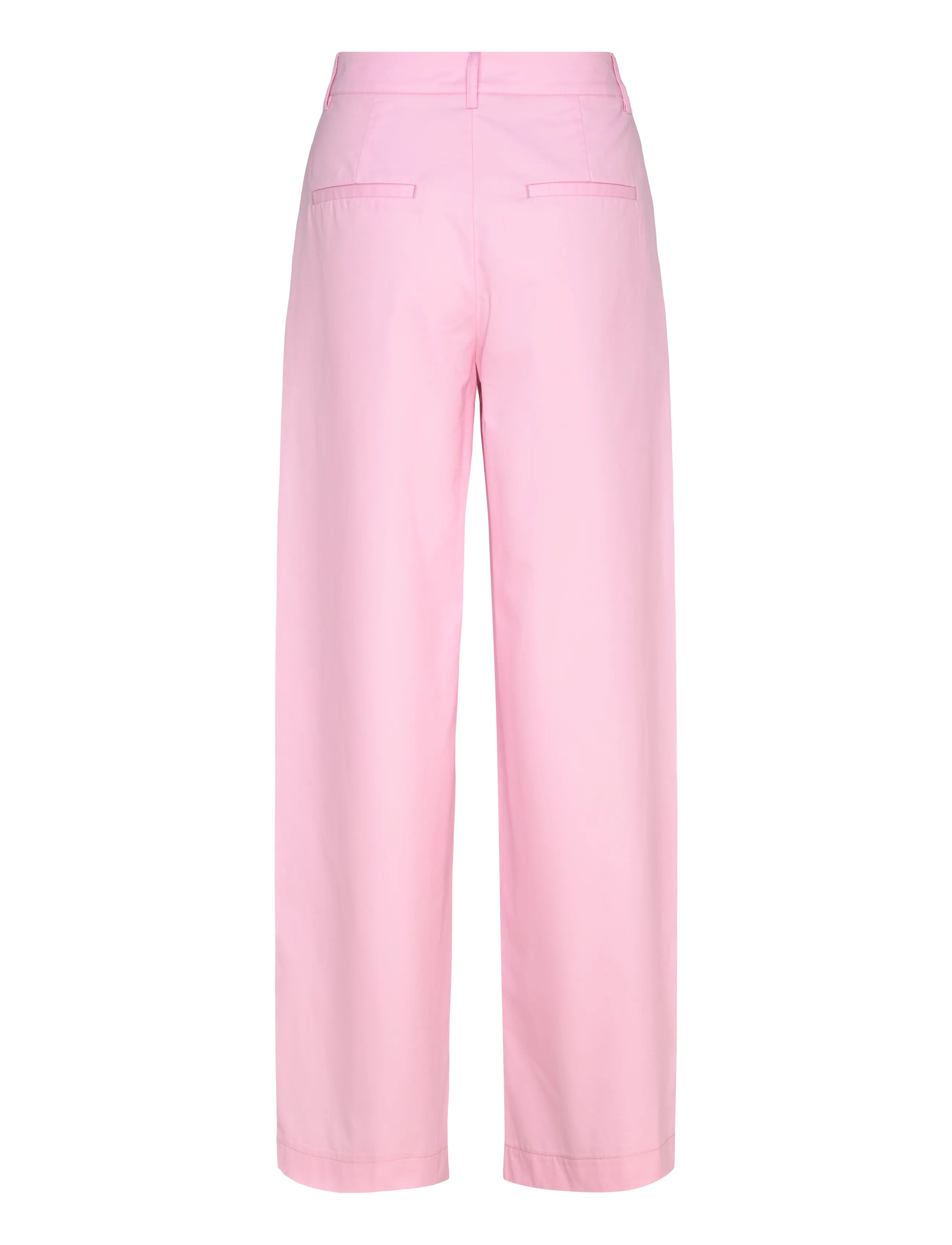 FREE/QUENT - FQSILVIA-PANTS - hosen mit weitem bein - sweet lilac - 2