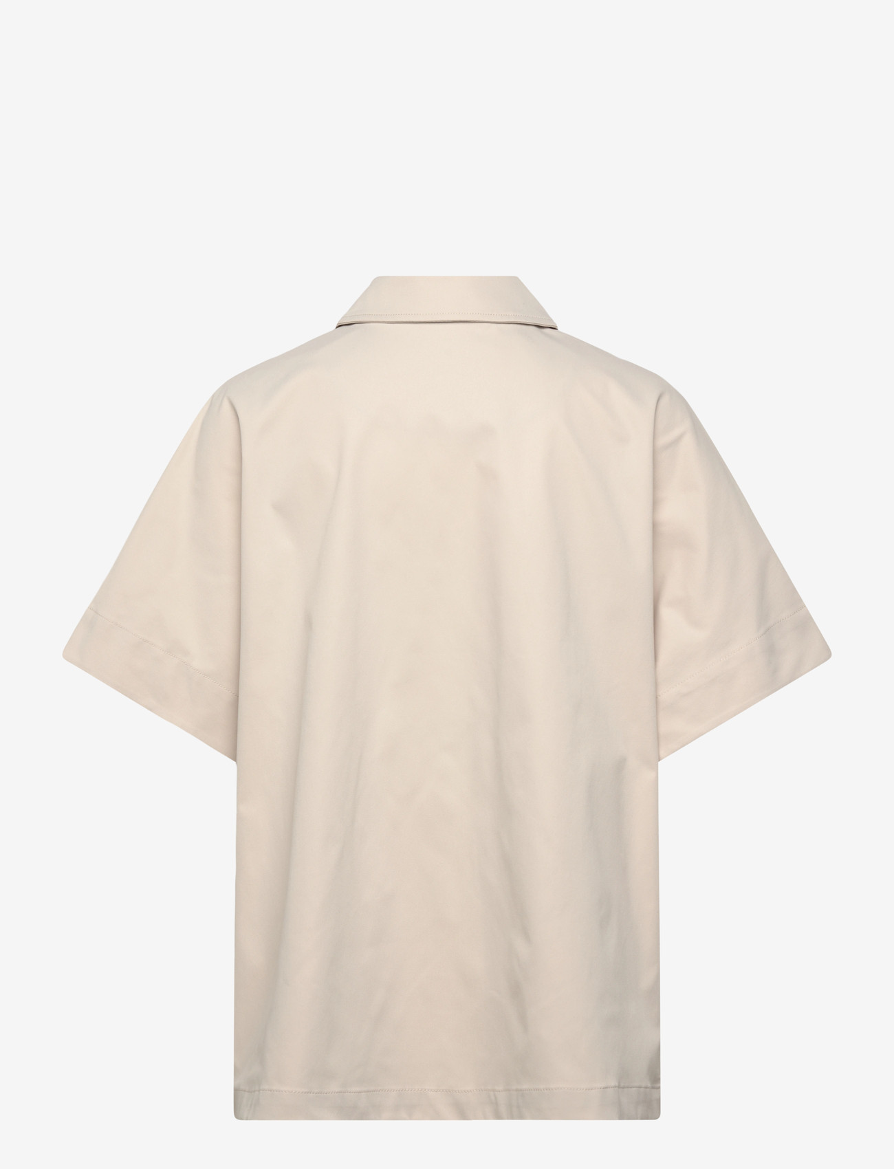 FREE/QUENT - FQSAFRAN-CAPE - overtøj - moonbeam - 2