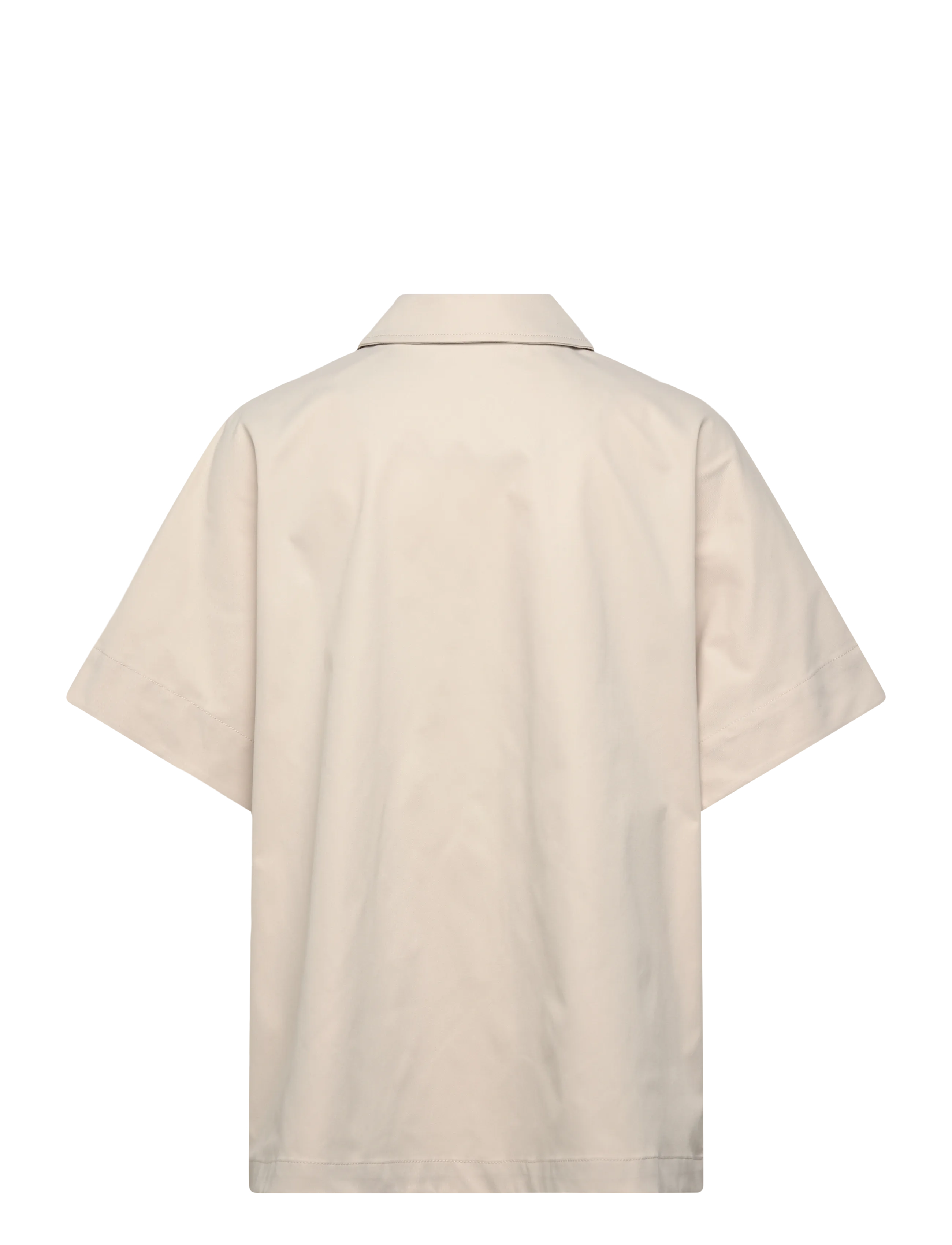 FREE/QUENT - FQSAFRAN-CAPE - outerwear - moonbeam - 2