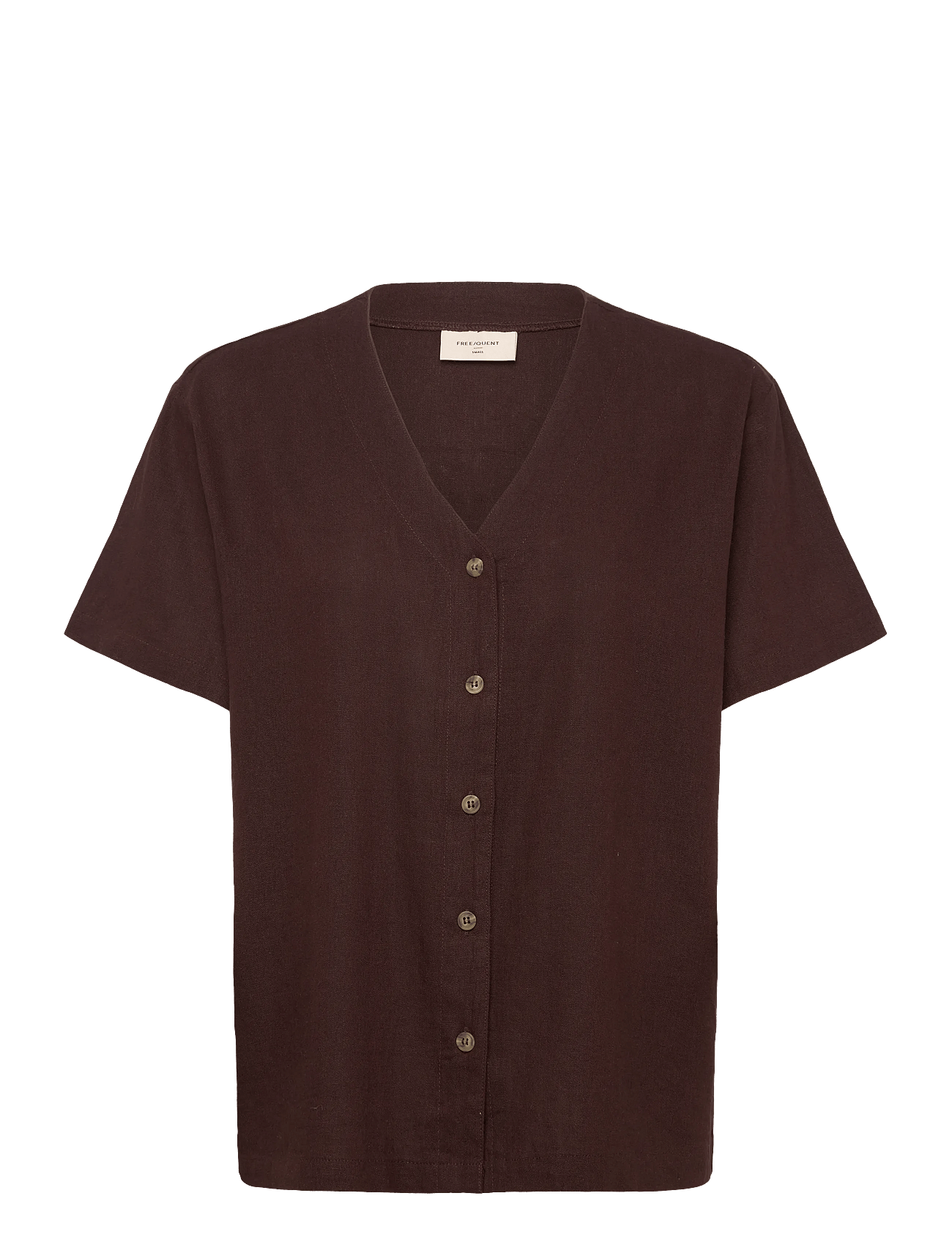 FREE/QUENT - Fqlava-Shirt - Lina krekli