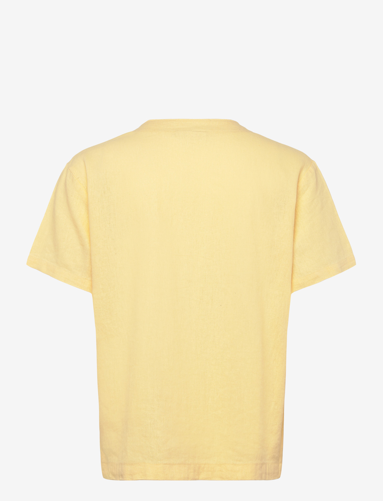 FREE/QUENT - FQLAVA-SHIRT - hørskjorter - golden haze - 2