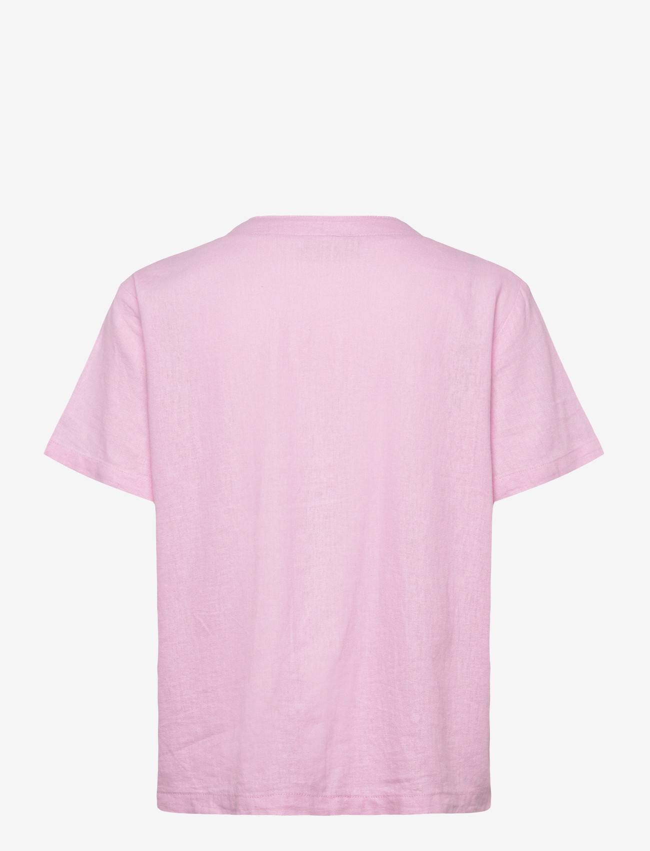 FREE/QUENT - FQLAVA-SHIRT - hørskjorter - sweet lilac - 2