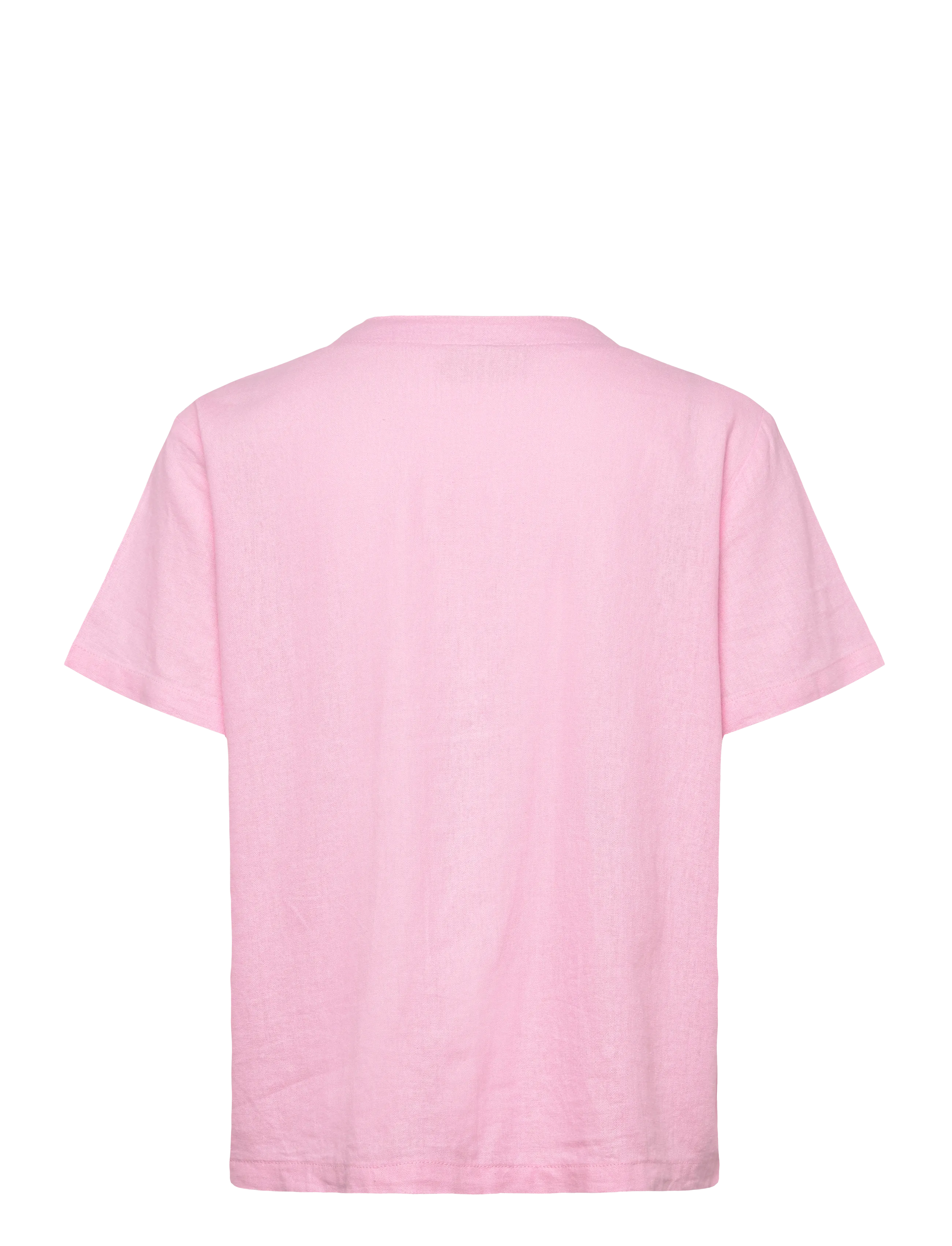 FREE/QUENT - FQLAVA-SHIRT - leinenhemden - sweet lilac - 2