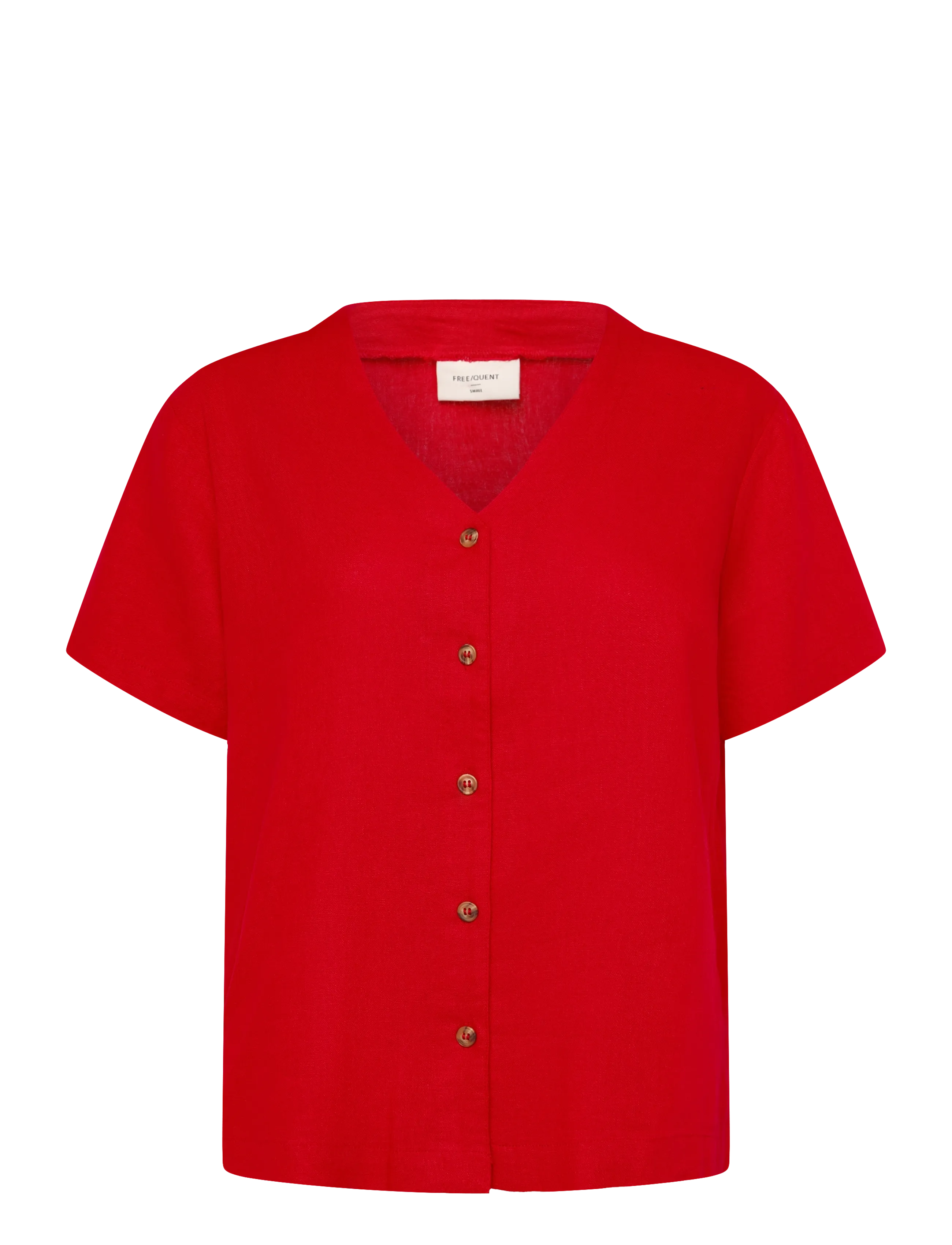 TRUE RED