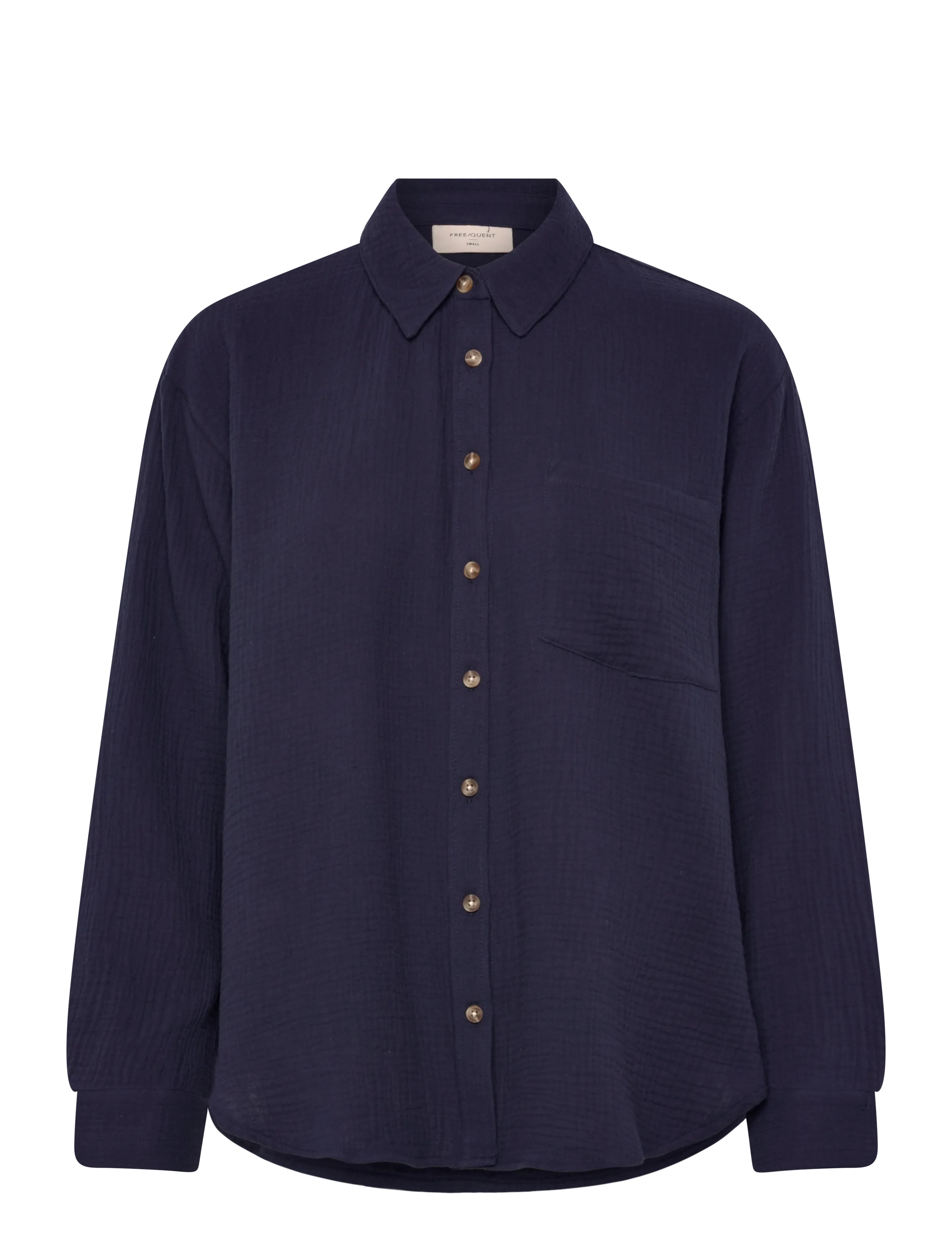 NAVY BLAZER
