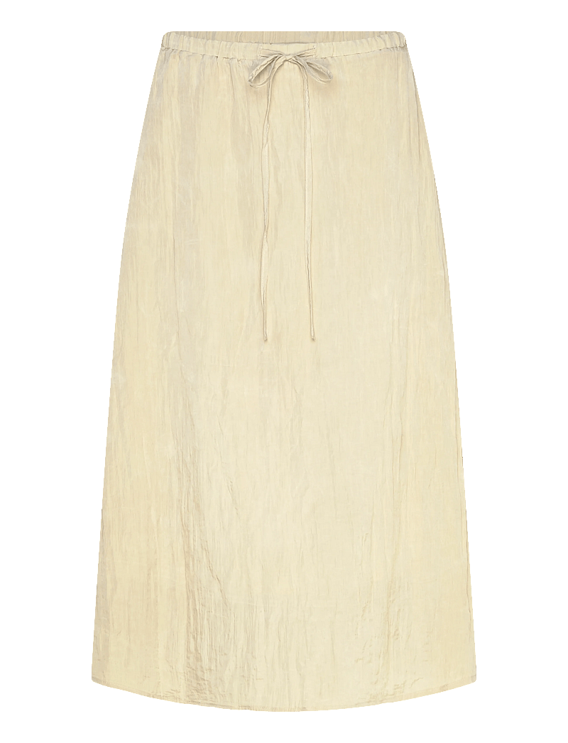 FREE/QUENT - FQESDOLLY-SKIRT - midi-röcke - moonbeam - 1
