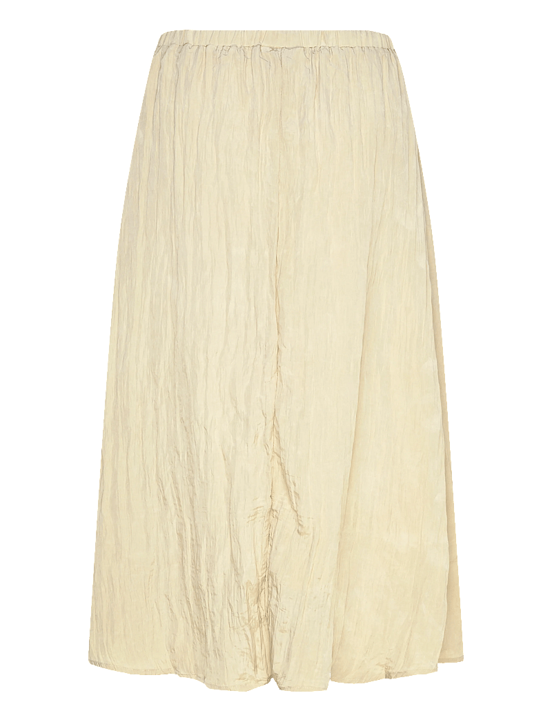 FREE/QUENT - FQESDOLLY-SKIRT - midi-röcke - moonbeam - 2