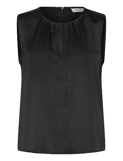 Fqdove-Blouse - æRmeløSe Bluser