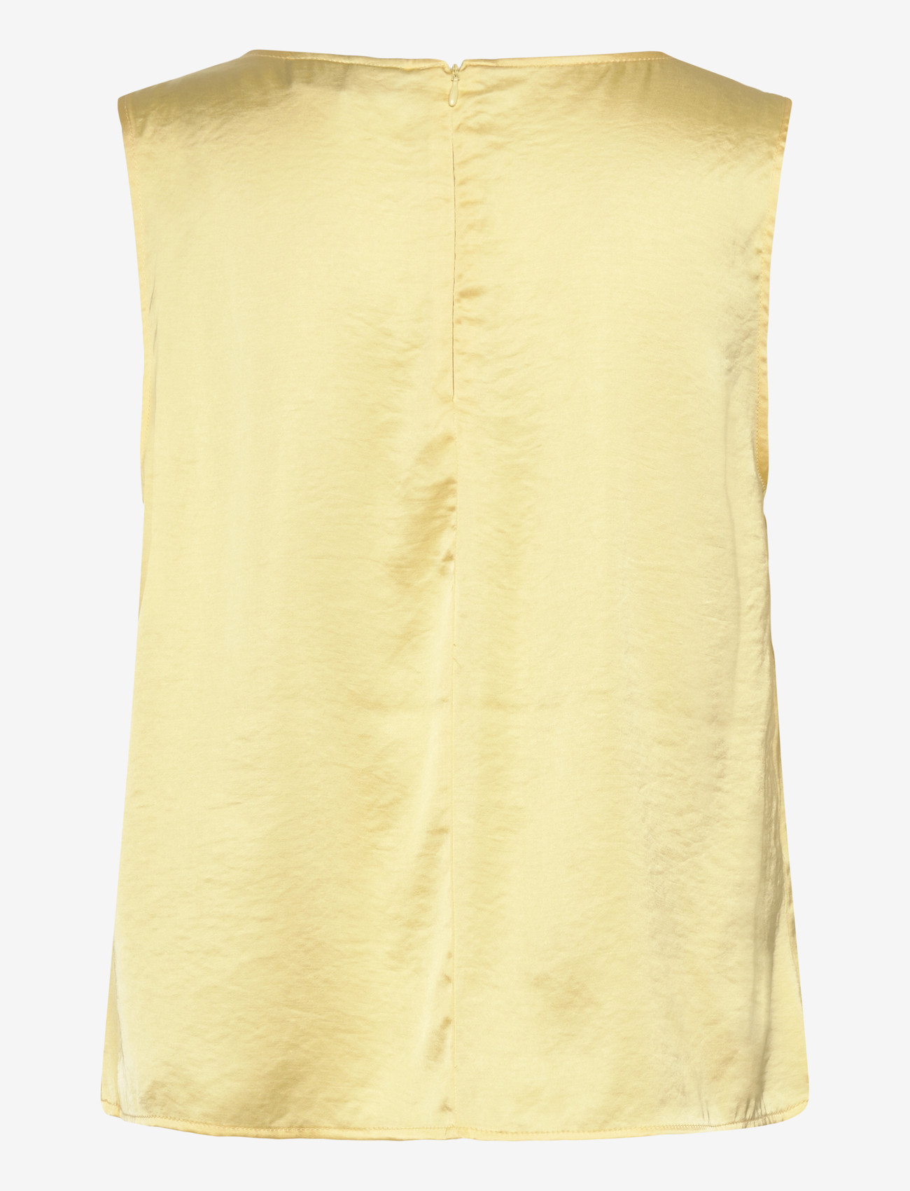 FREE/QUENT - FQDOVE-BLOUSE - sleeveless blouses - golden haze - 2