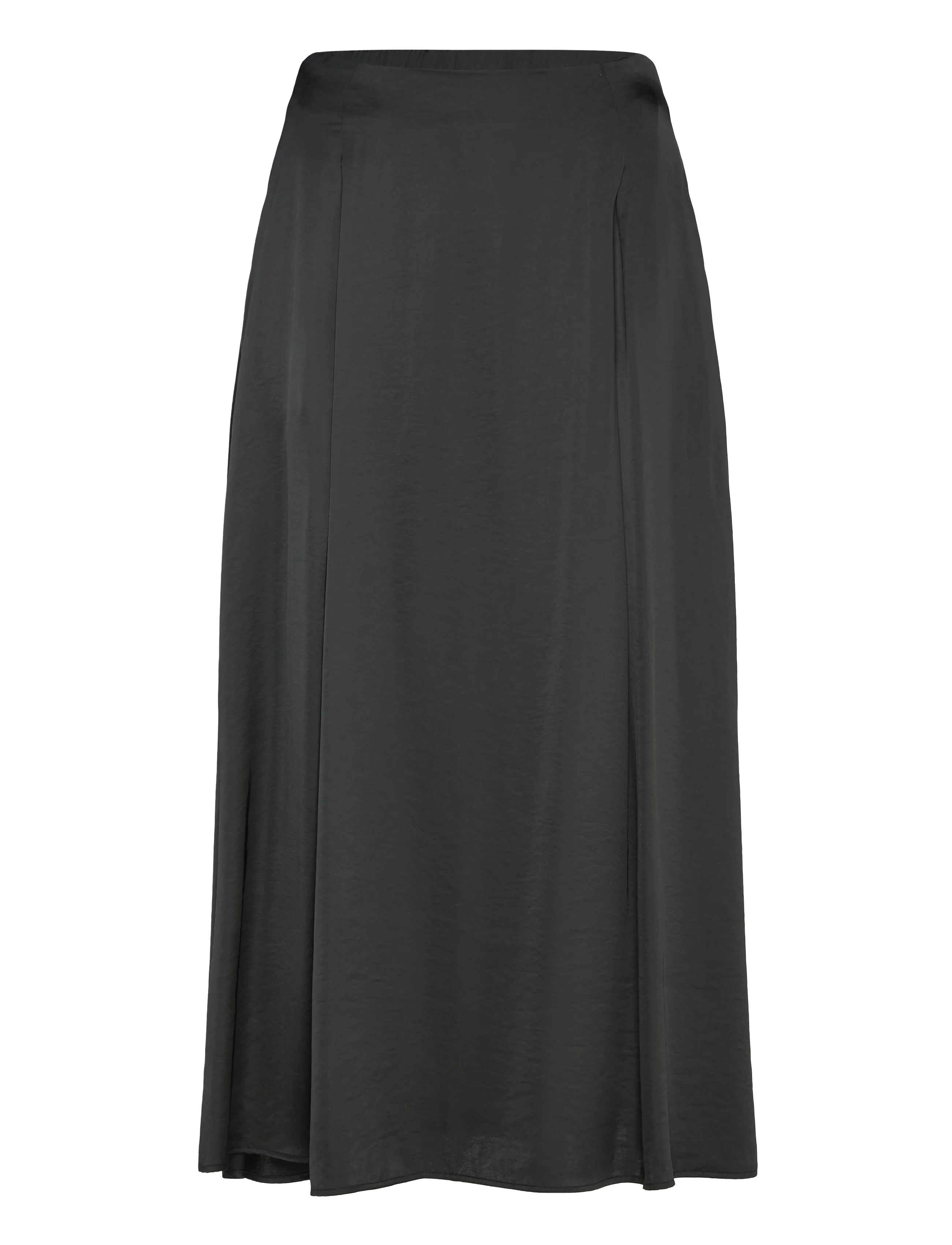 FREE/QUENT FQDOVE-SKIRT - Modetrends - BLACK / black