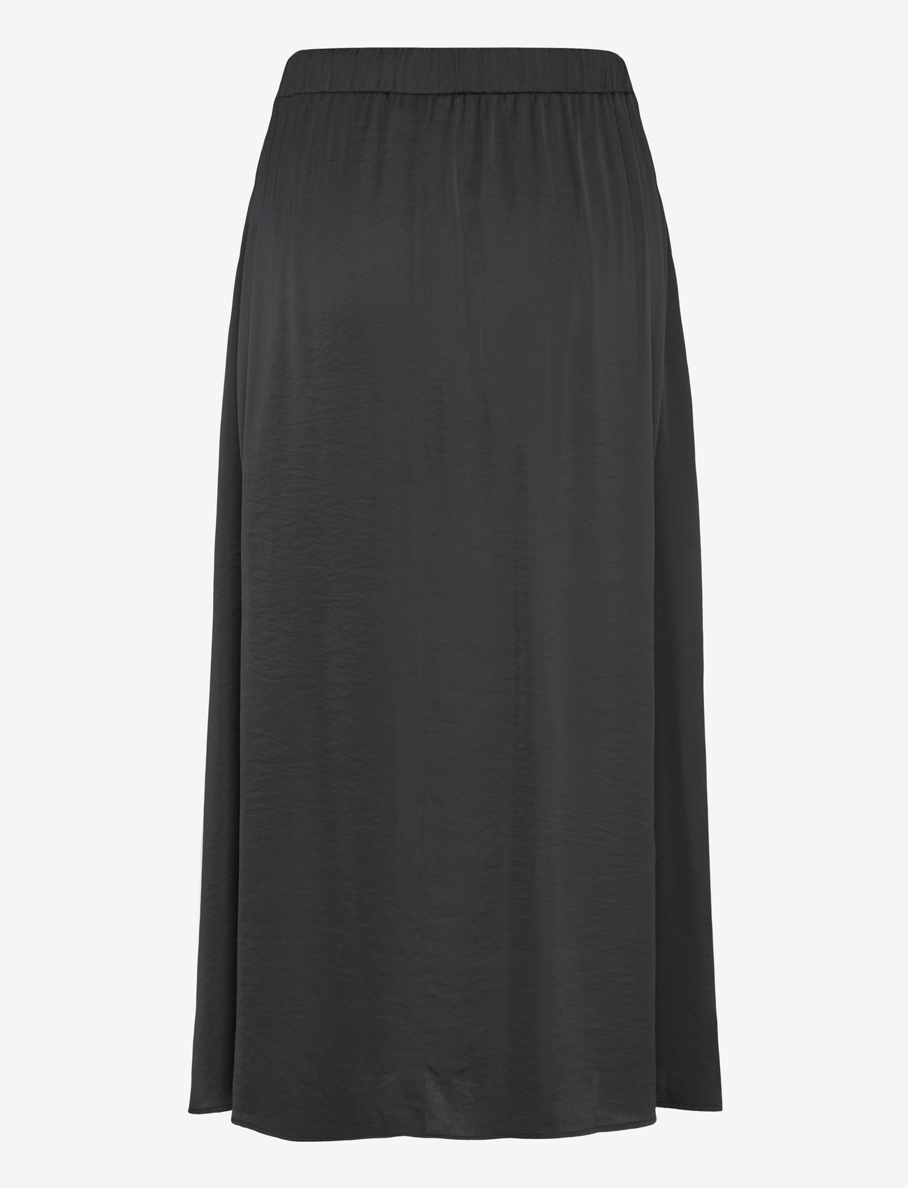 FREE/QUENT - FQDOVE-SKIRT - plisserede nederdele - black - 2
