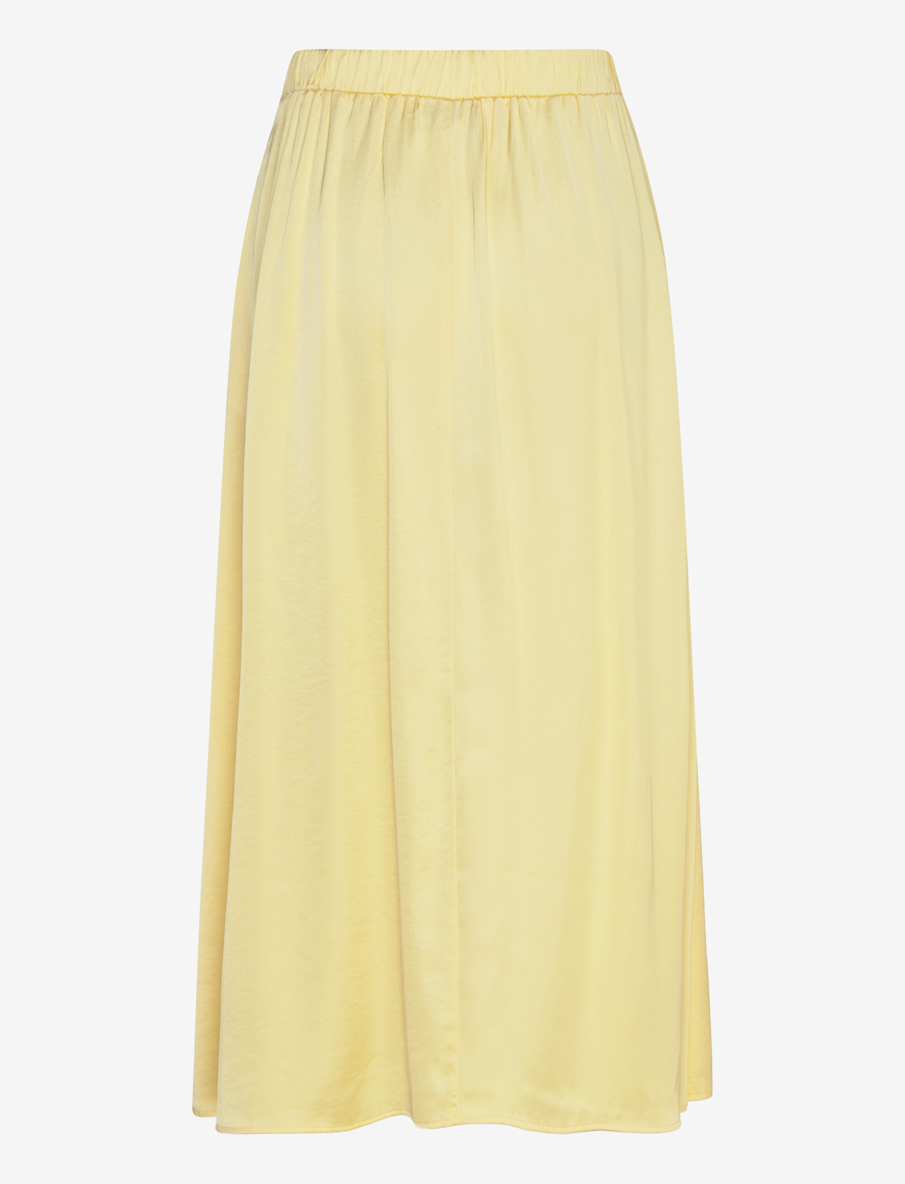 FREE/QUENT - FQDOVE-SKIRT - plisserede nederdele - golden haze - 2