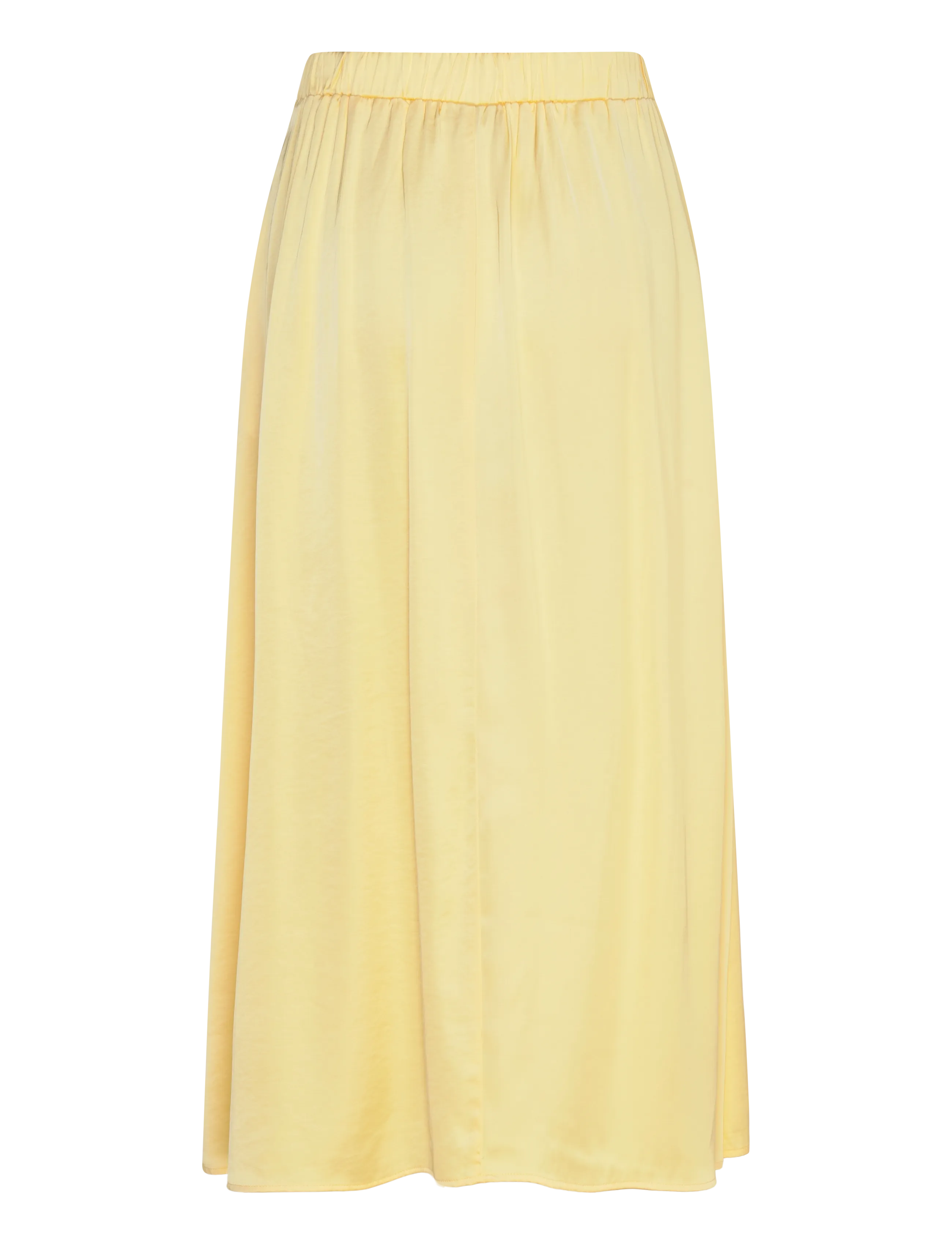 FREE/QUENT - FQDOVE-SKIRT - plisseeritud seelikud - golden haze - 2