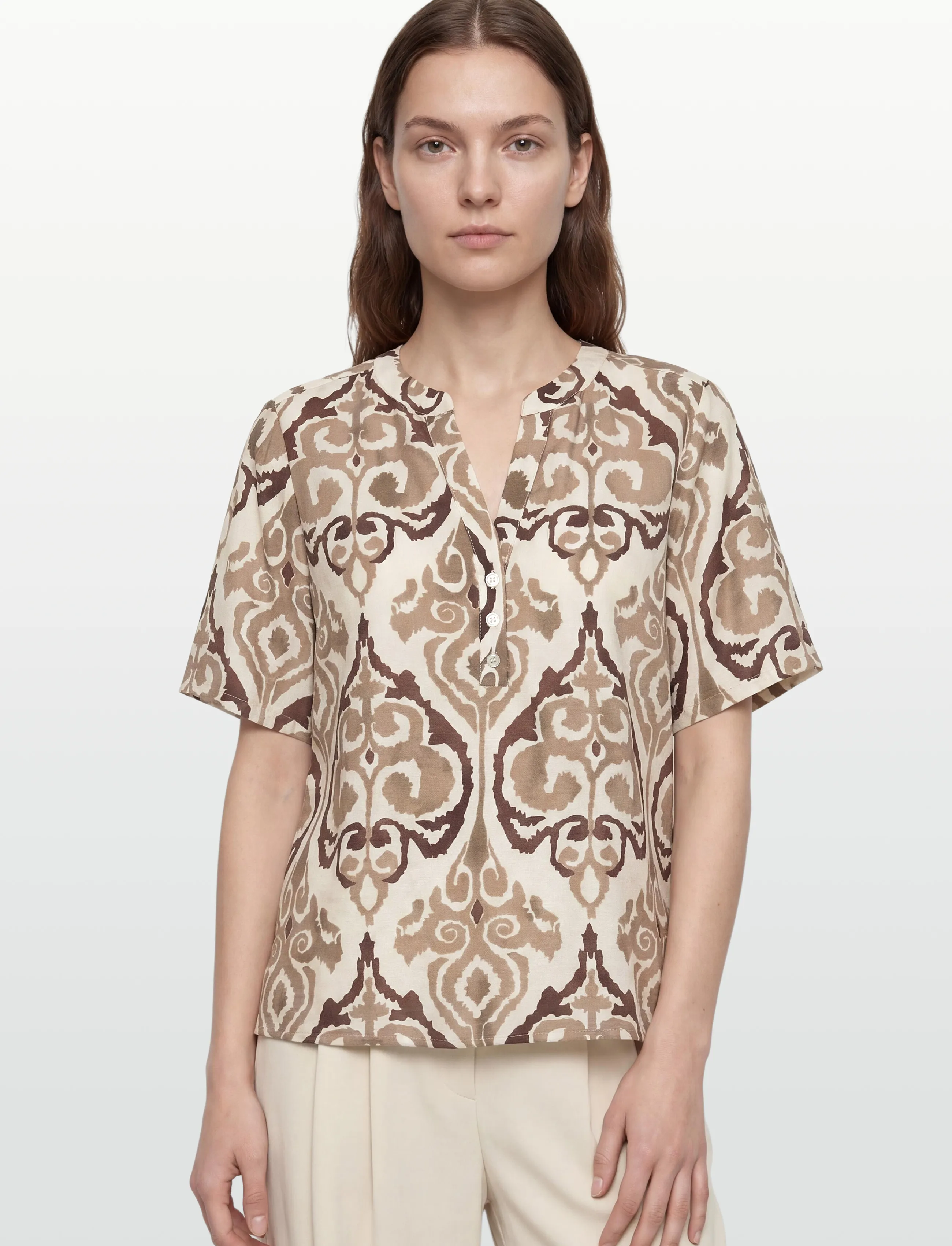 FREE/QUENT Fqesvespa-Blouse blusar dam – bild 2