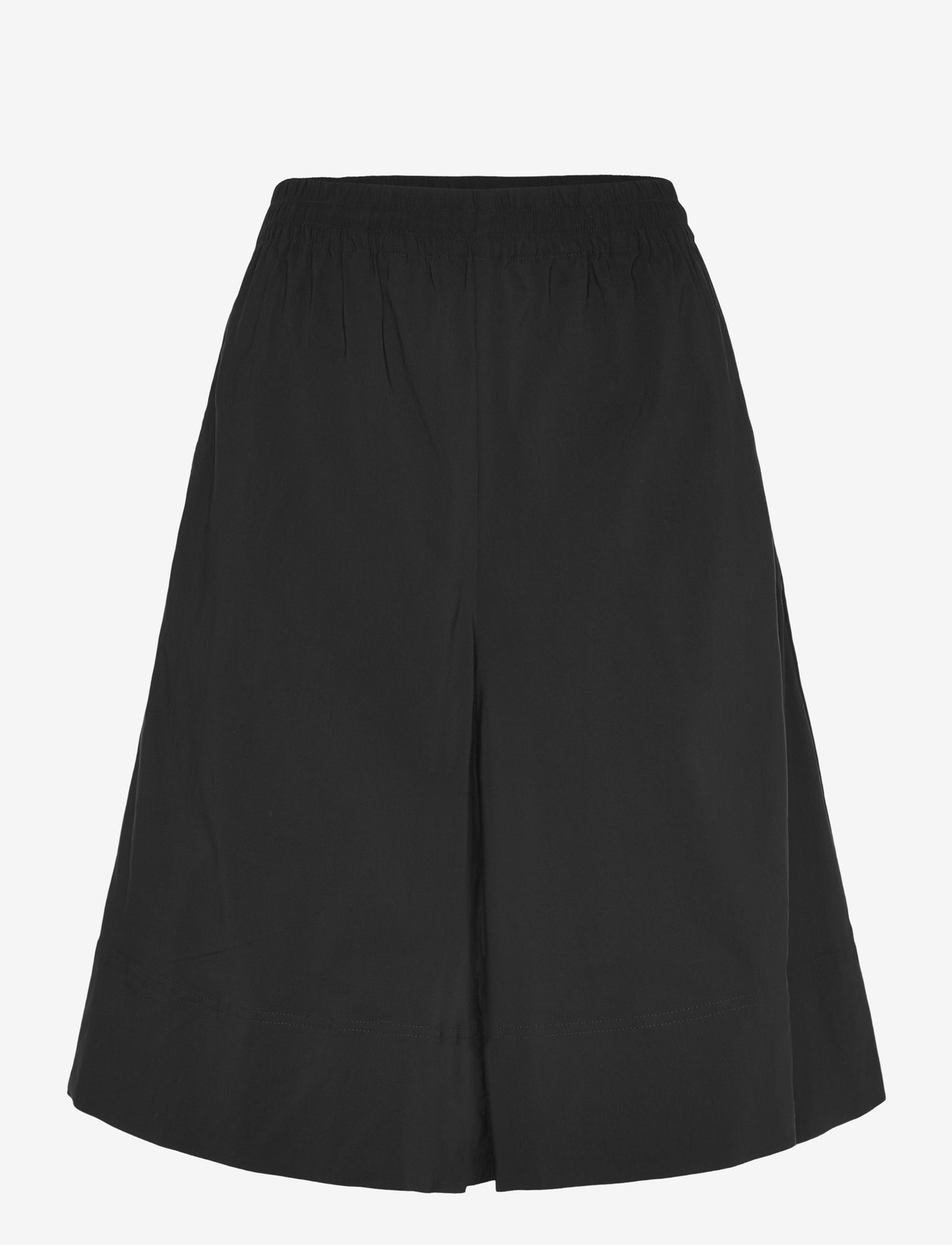 FREE/QUENT - FQJULES-BERMUDA - bermudashorts - black - 1