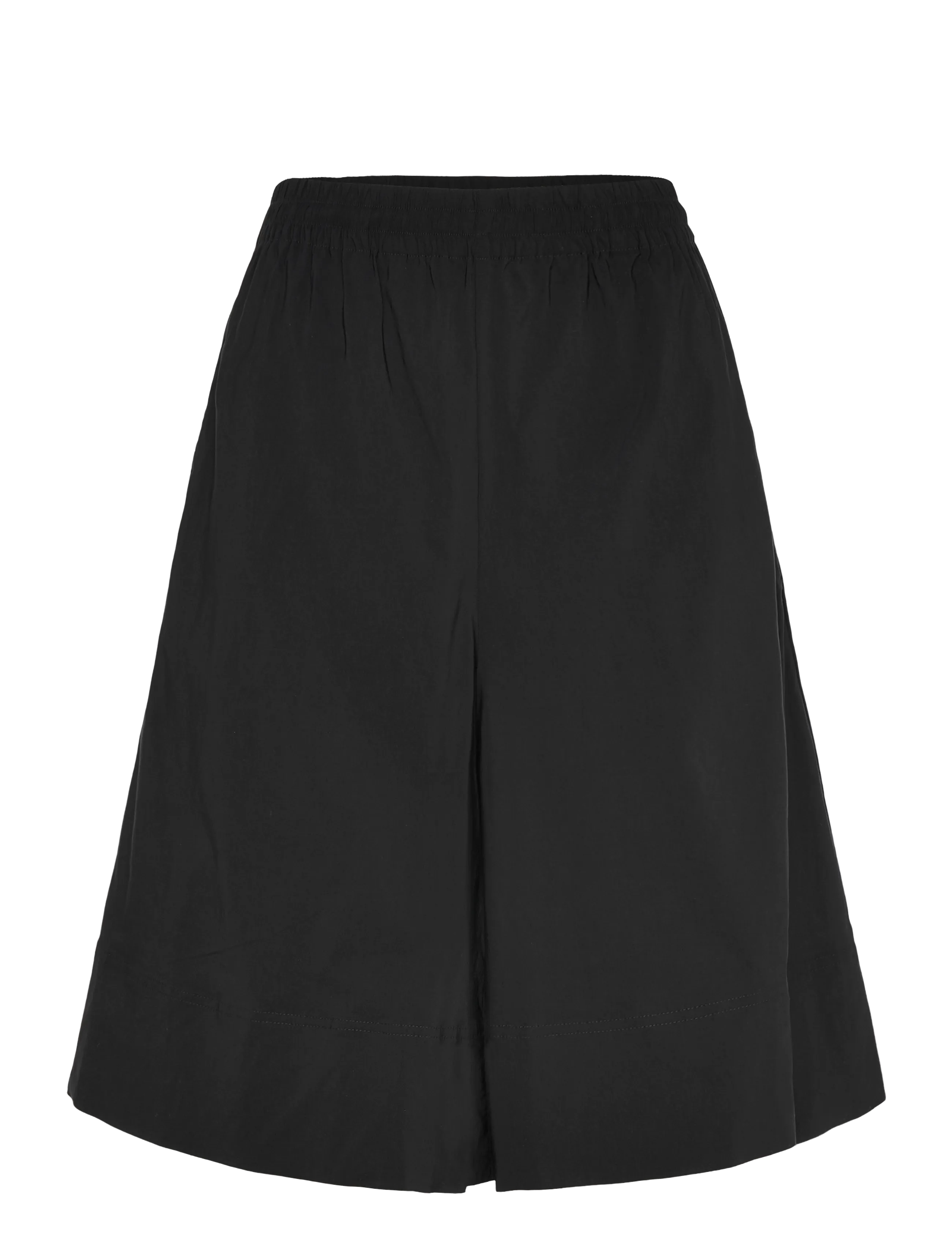 FREE/QUENT FQJULES-BERMUDA - FREE|QUENT - BLACK / black