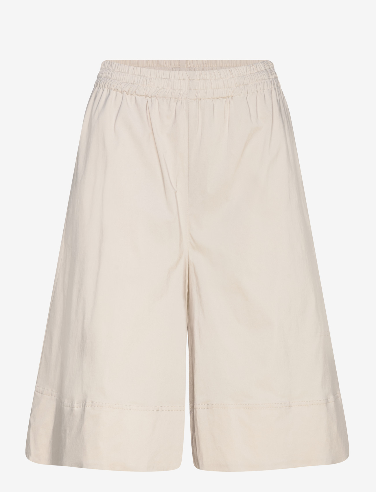 FREE/QUENT - FQJULES-BERMUDA - bermudashorts - moonbeam - 0