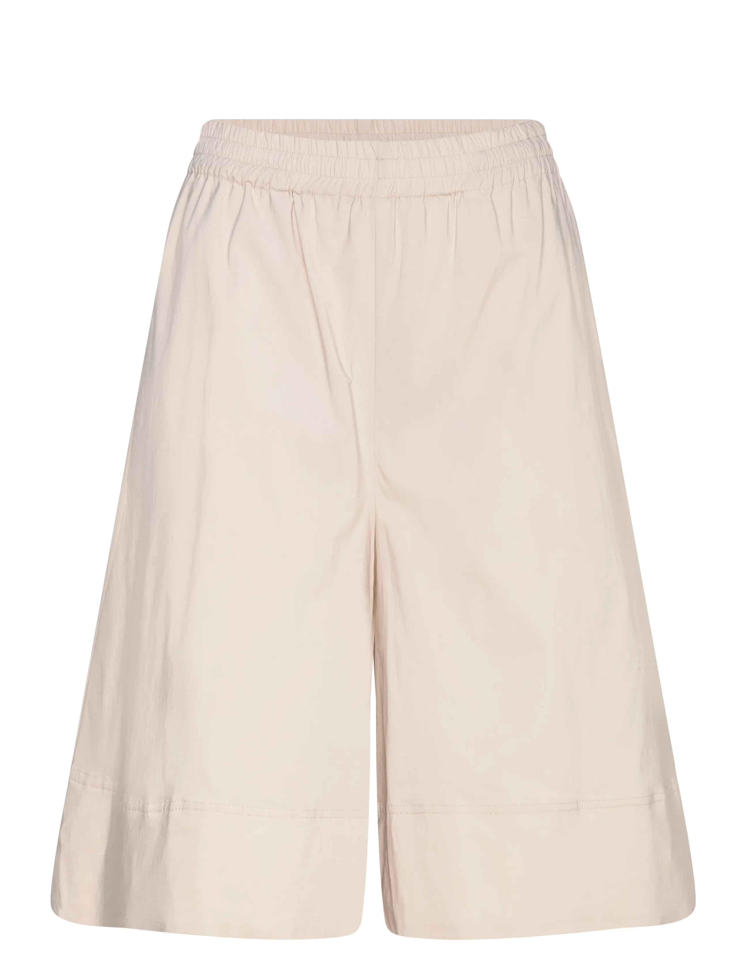 FREE/QUENT FQJULES-BERMUDA - FREE|QUENT - MOONBEAM / cream