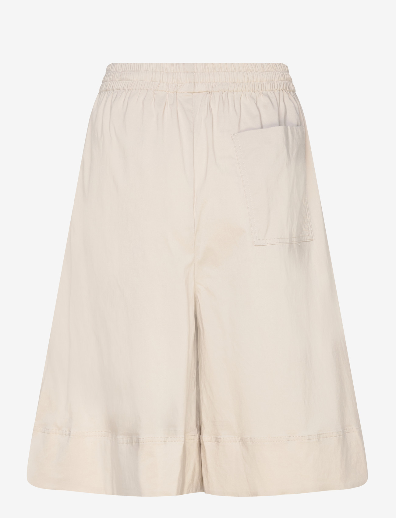FREE/QUENT - FQJULES-BERMUDA - bermudashorts - moonbeam - 1
