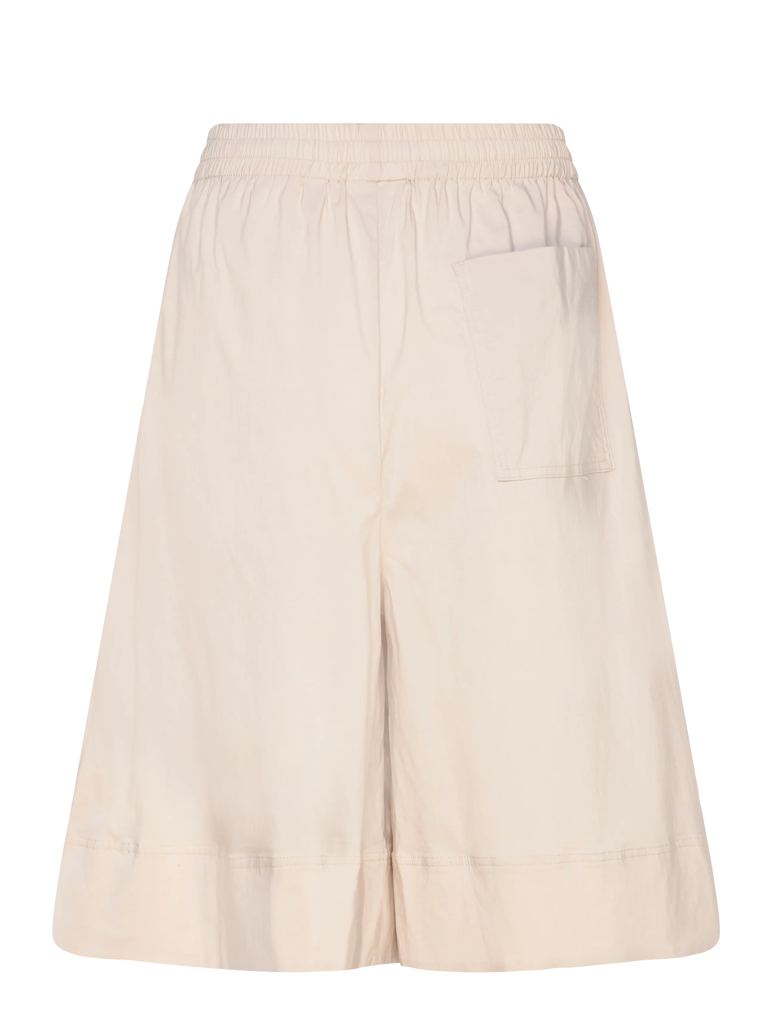 FREE/QUENT - FQJULES-BERMUDA - bermudashorts - moonbeam - 1
