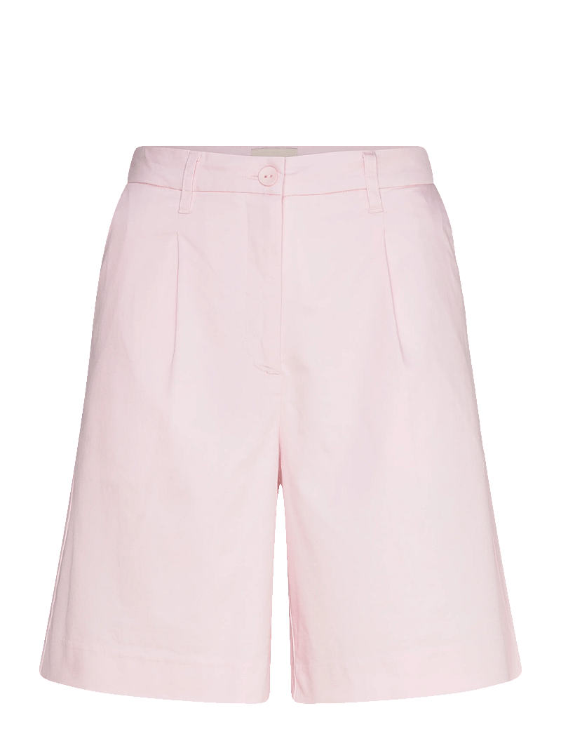 FREE/QUENT - FQHAYE-SHORTS - casual shorts - ballerina - 1